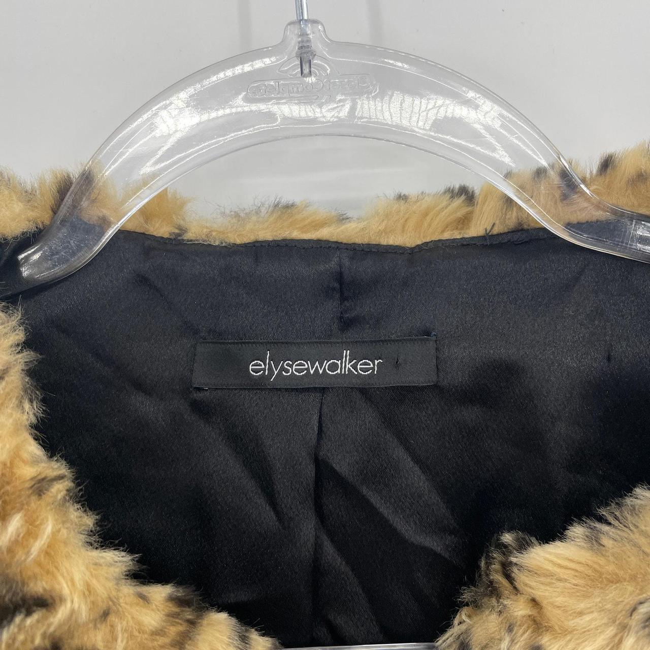 Source Unknown Women's Jacket - Multi - S – ELYSE… - image 2