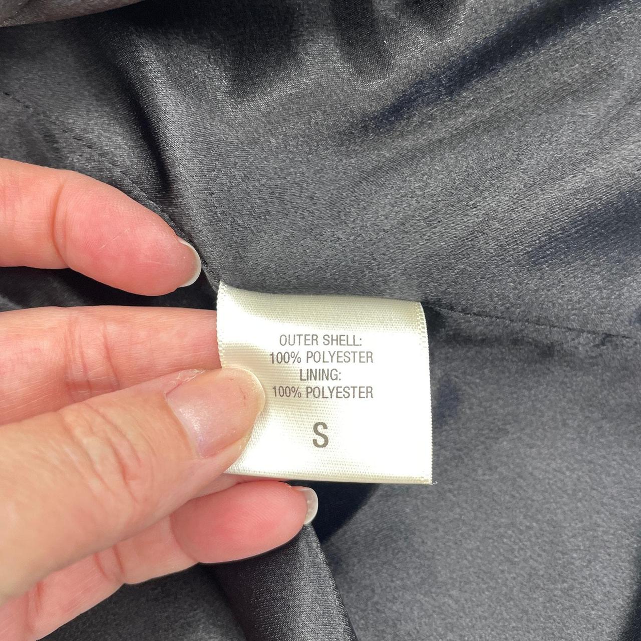 Source Unknown Women's Jacket - Multi - S – ELYSE… - image 5