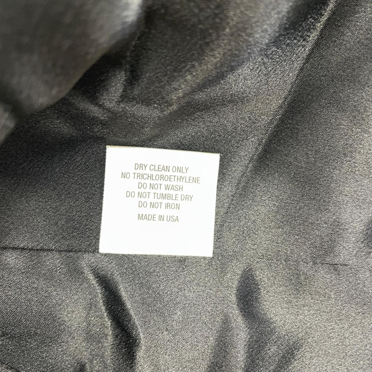 Source Unknown Women's Jacket - Multi - S – ELYSE… - image 4