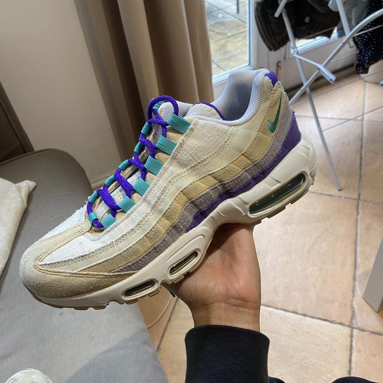 Limited edition nike air max 95 deals