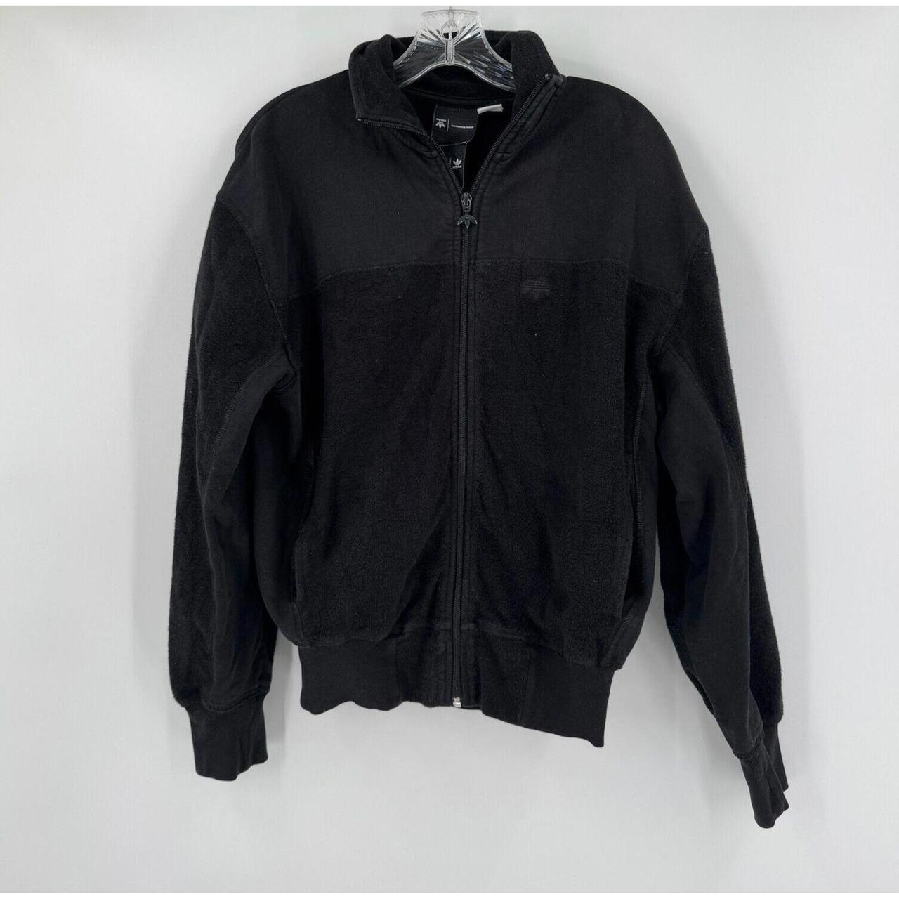 Adidas Women's Jacket Black XXS – Adidas x Alexander Wang