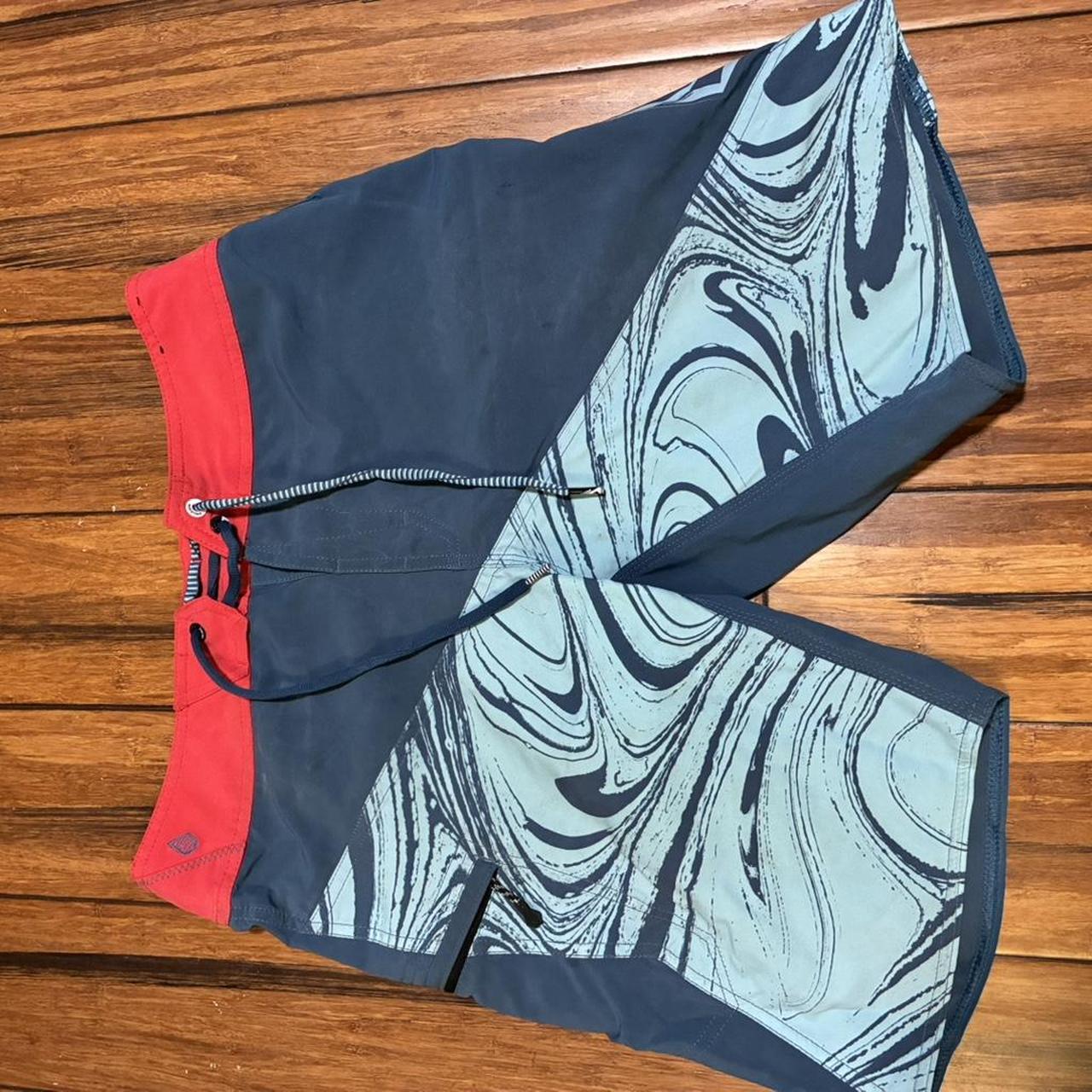 Volcom Men's Jeans - Multi/Blue - 30" – VOLCOM / … - image 1