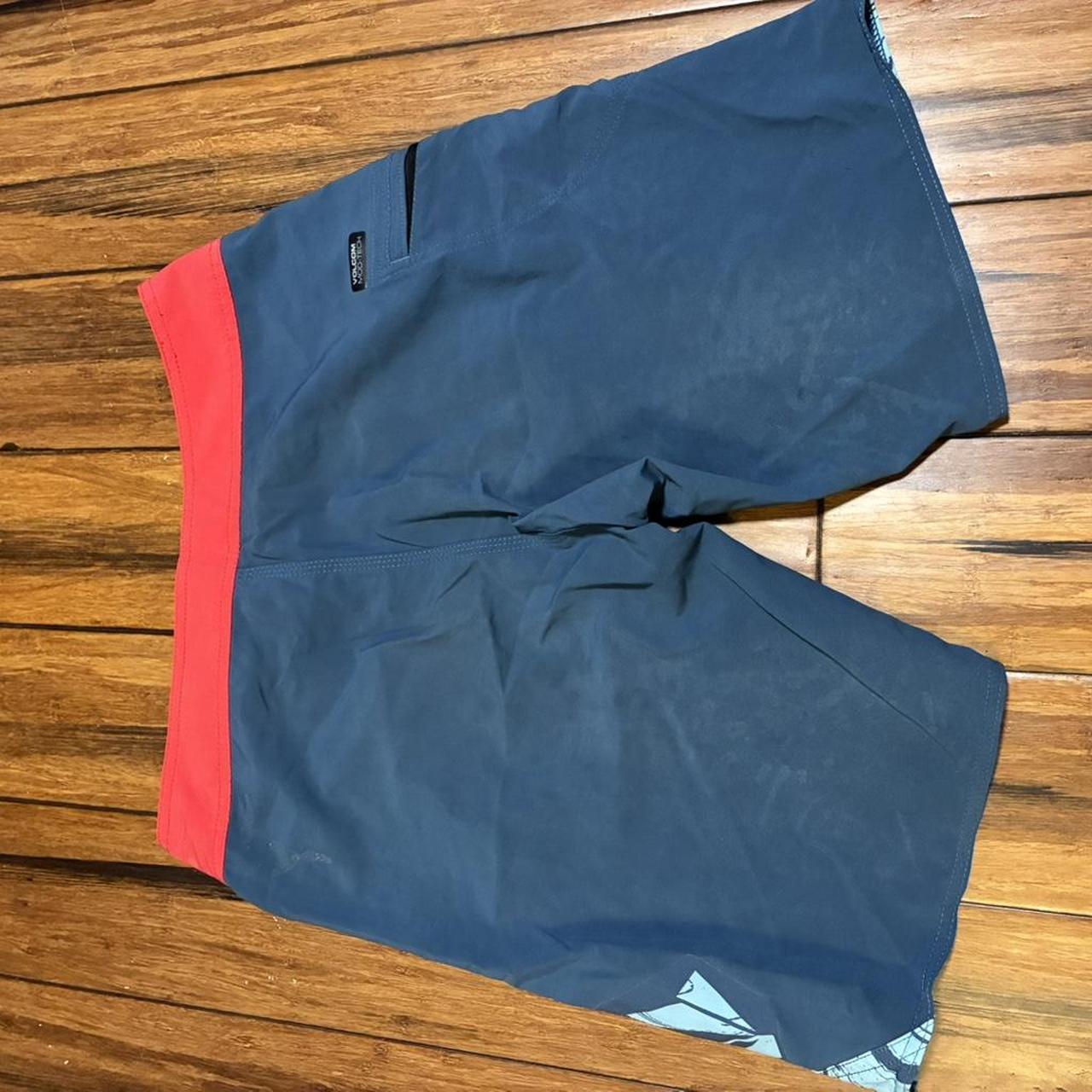 Volcom Men's Jeans - Multi/Blue - 30" – VOLCOM / … - image 2