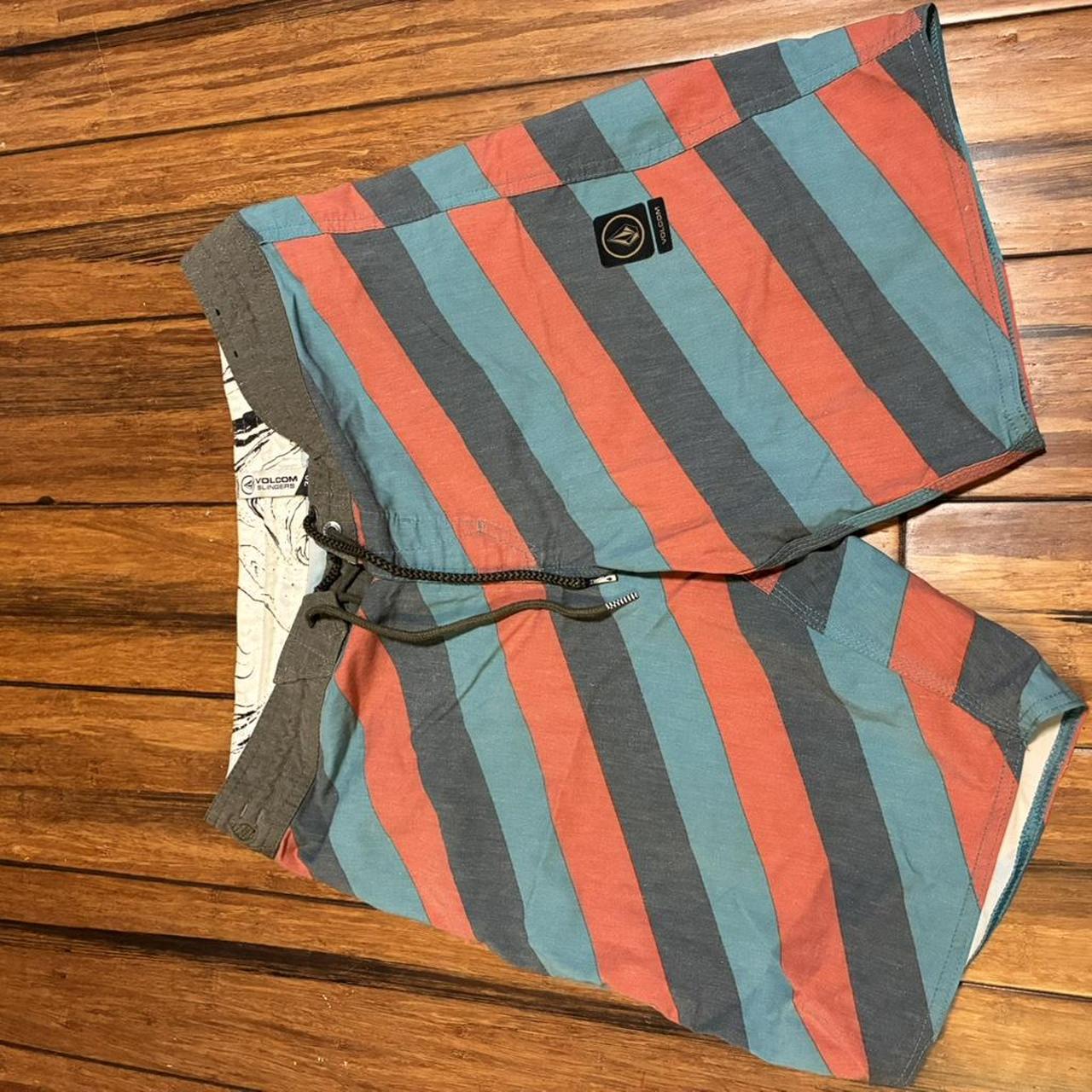 Volcom Men's Jeans - Multi - 30" – VOLCOM / size … - image 1