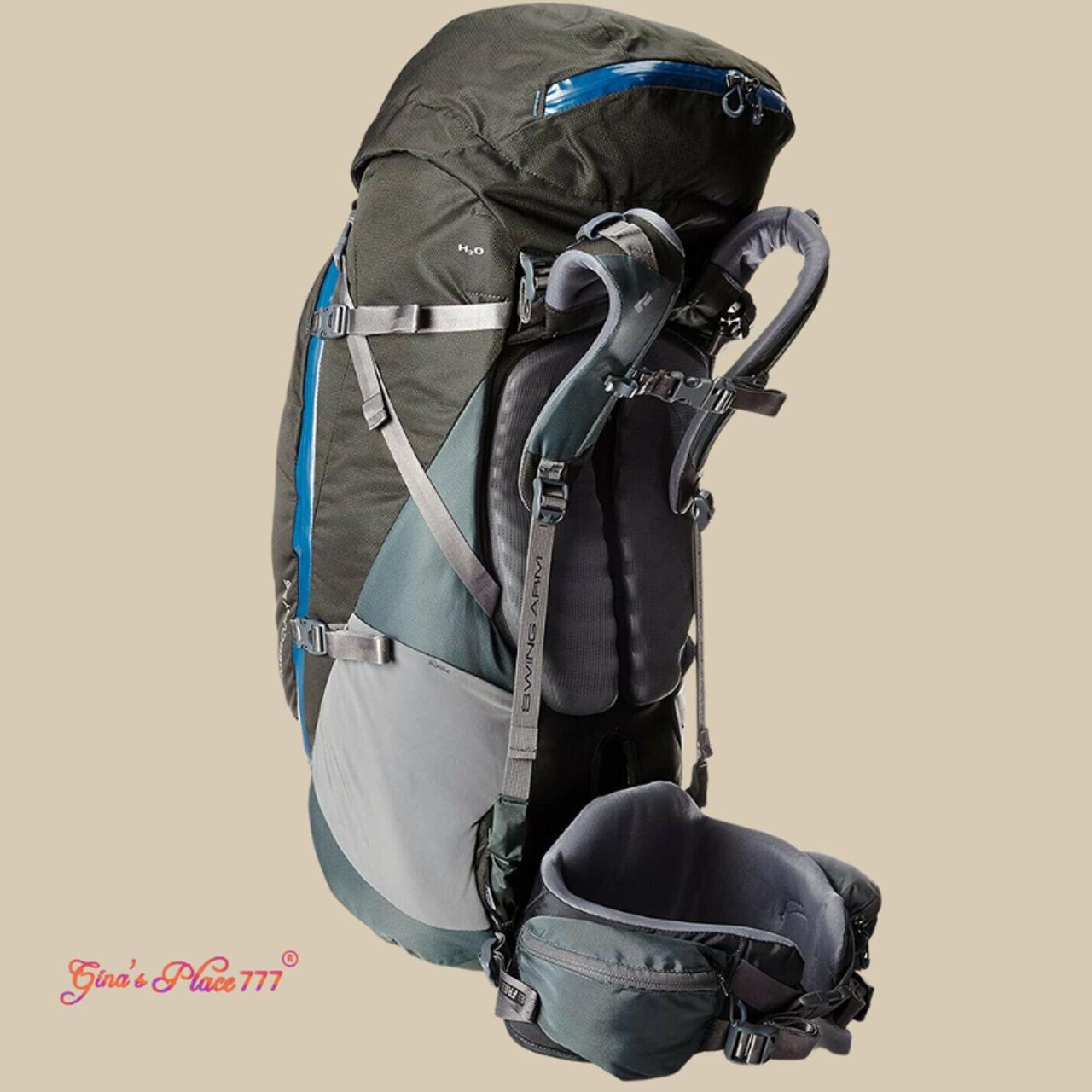 Black diamond mercury backpack hotsell