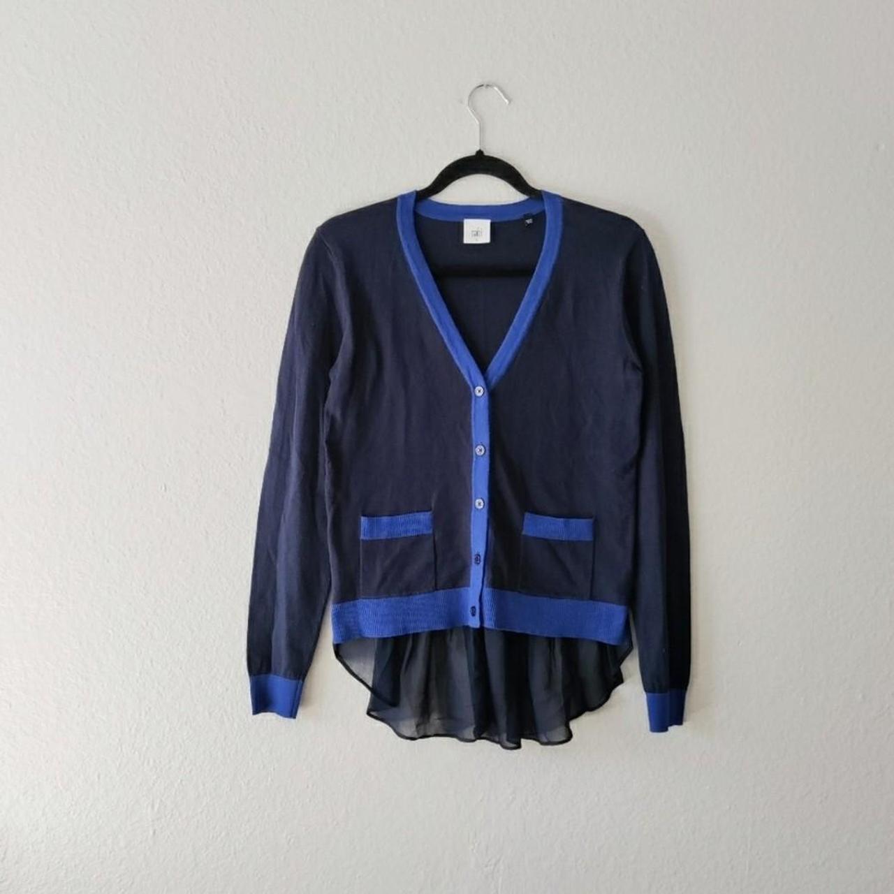 Cabi 2025 michelle cardigan