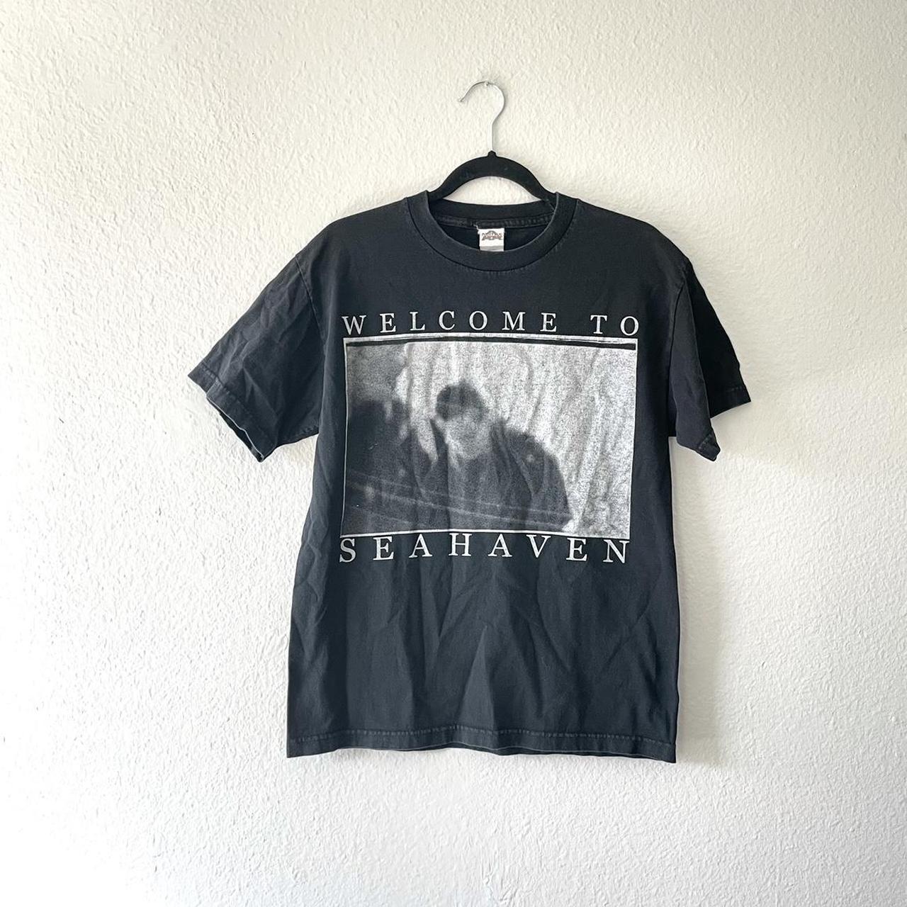 seahaven merch