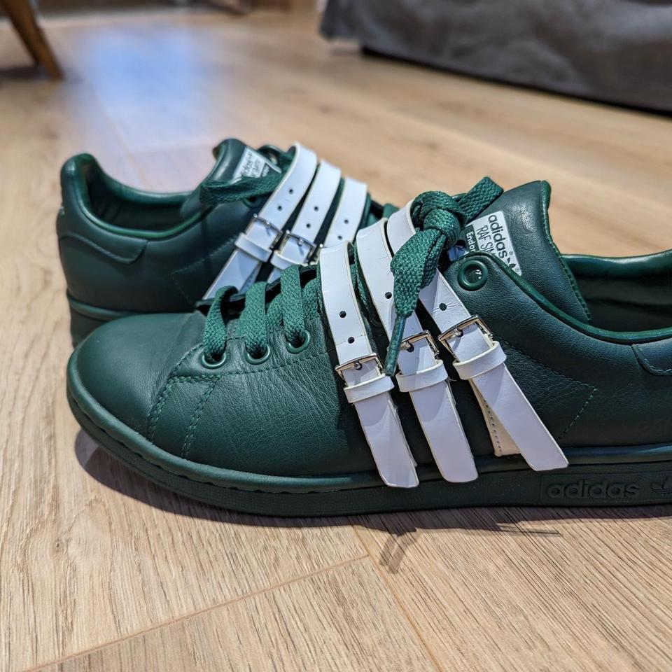 Raf simons strap hotsell