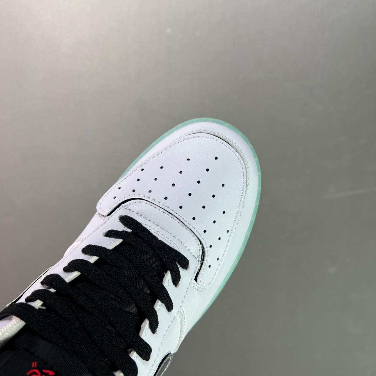 Nike Air Force Low couple skate shoes Depop