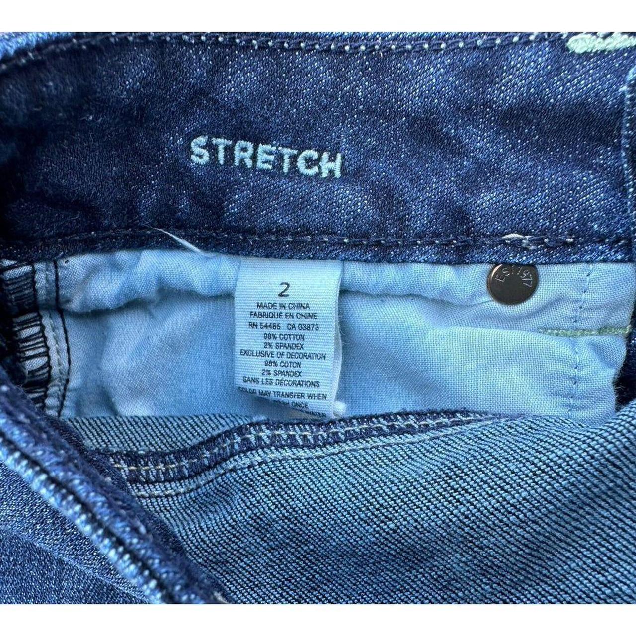 American Eagle Shorts Midi Super Stretch Depop