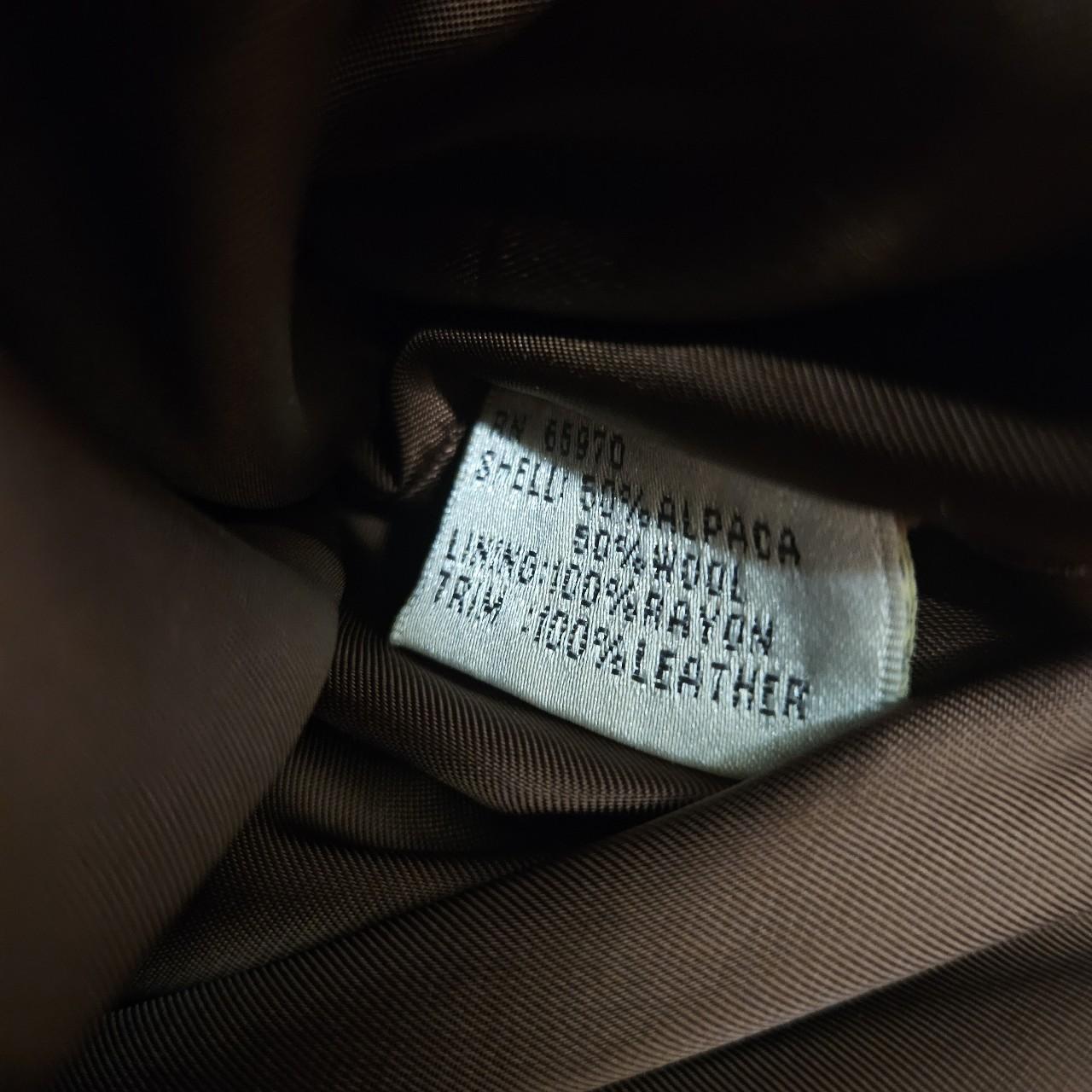 Women's Jacket - Brown/Multi - 10 – Robert Comsto… - image 6