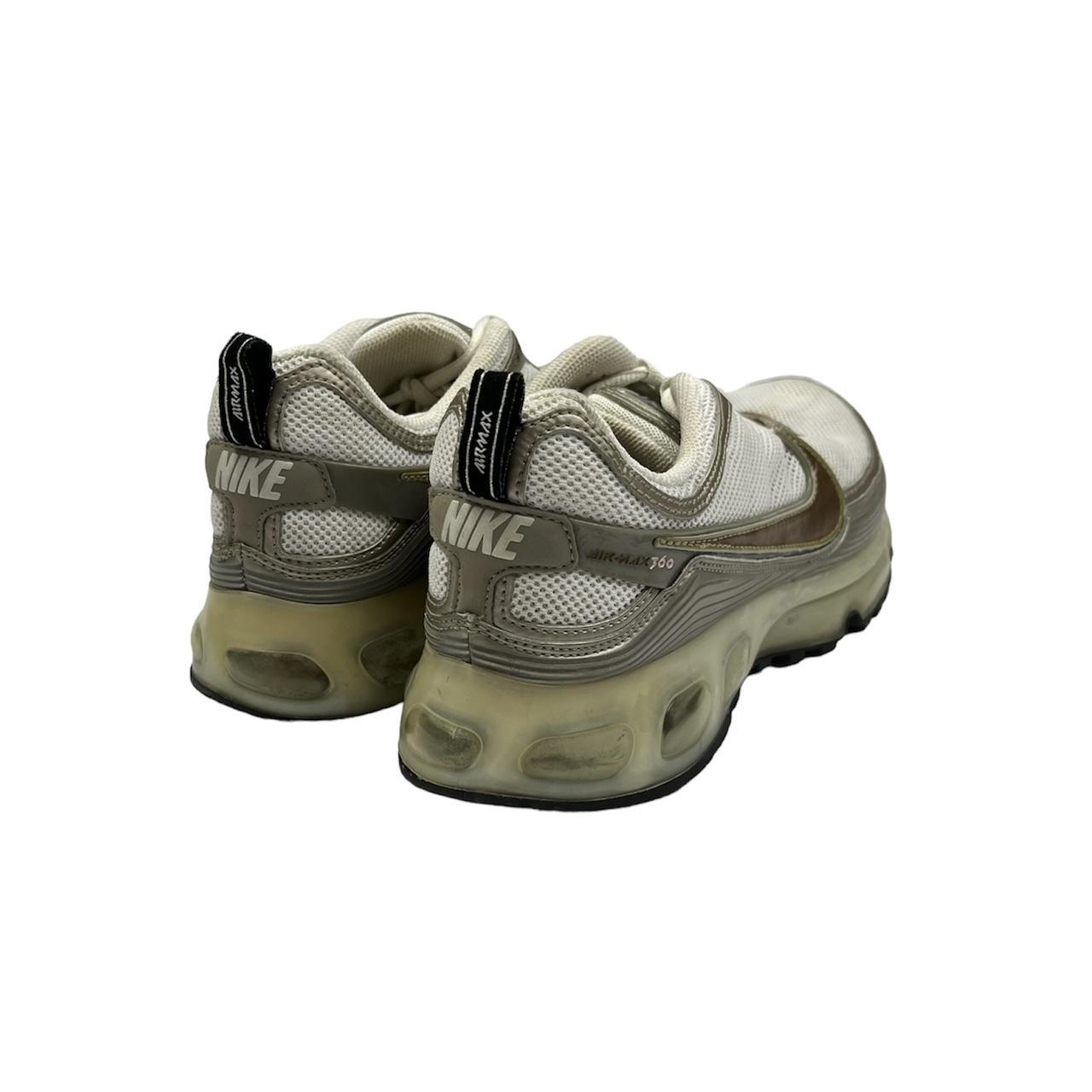 360s nike
