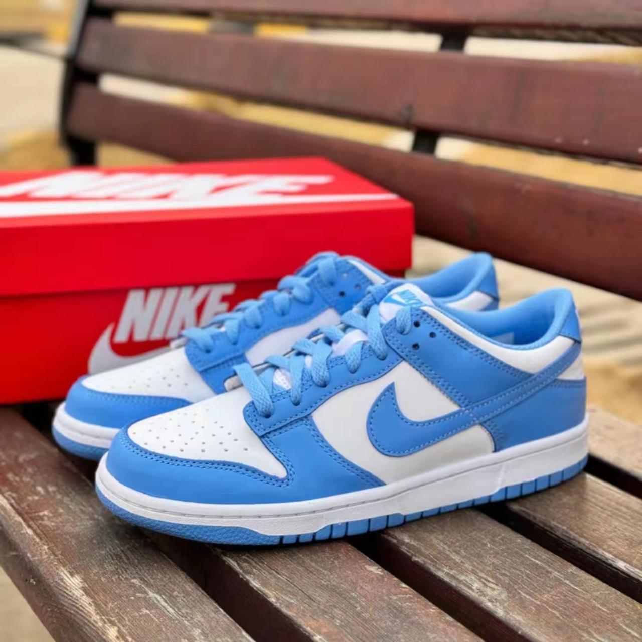 Nike Dunk Low Women's 