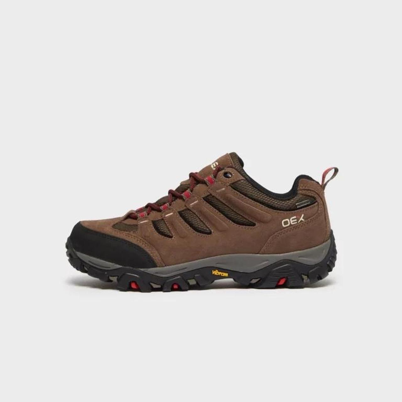 oex verge boots