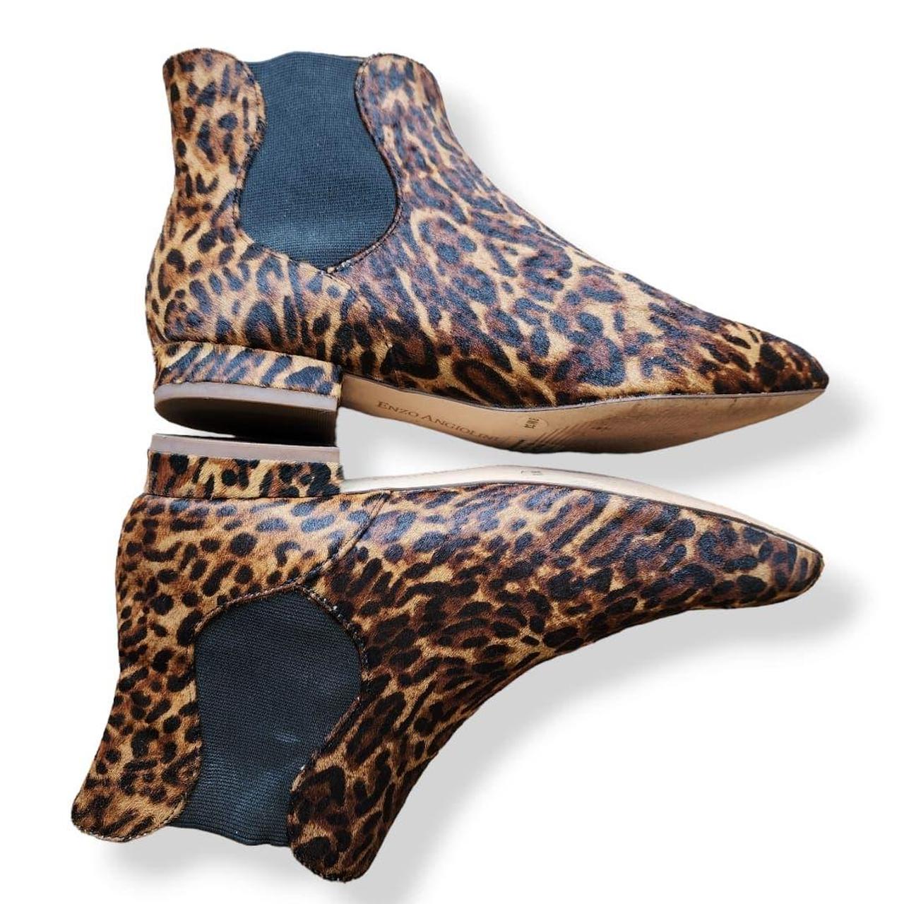 Enzo angiolini meezzy chelsea boot best sale