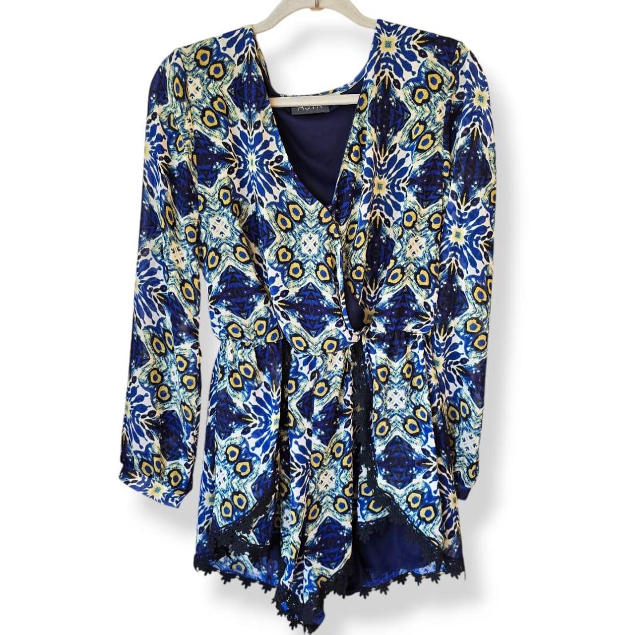 item listed by chicyclecloset