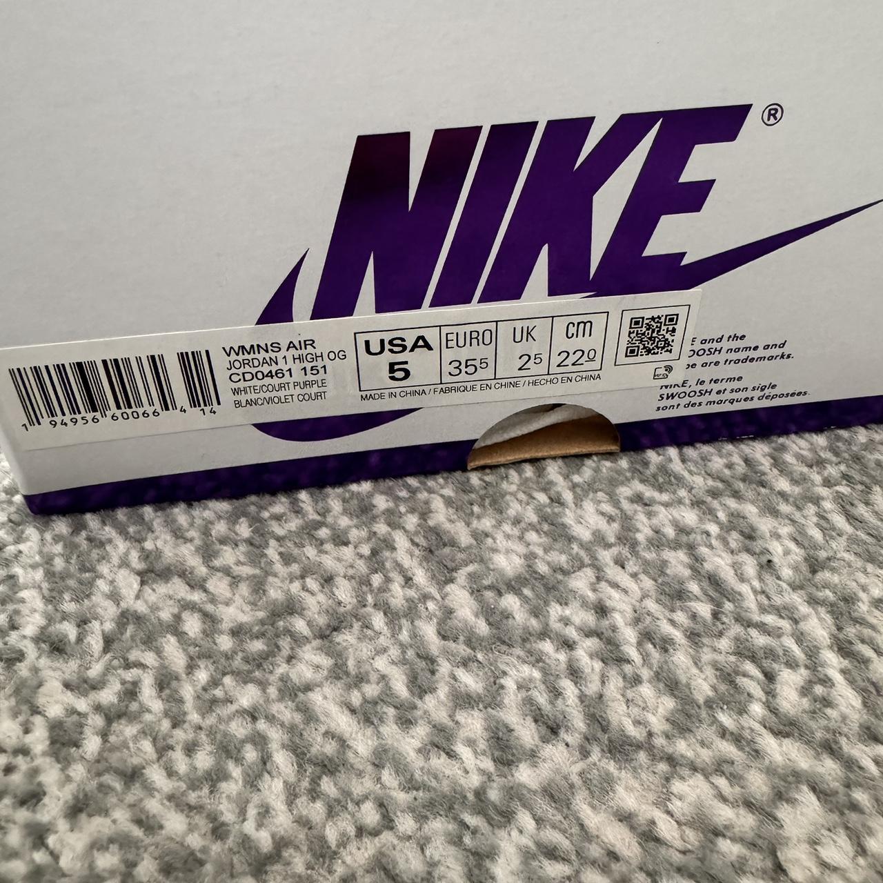 jordan 1 barely