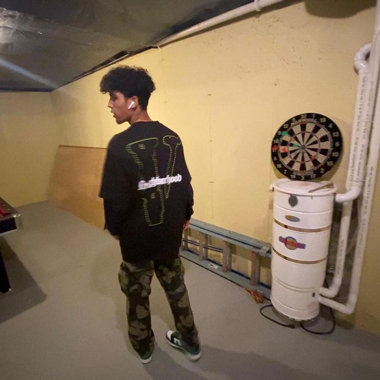 新品未使用　NEIGHBORHOOD x VLONE お香 新品未使用 NEIGHBORHOOD x VLONE お香｜Yahoo!フリマ（旧PayPay