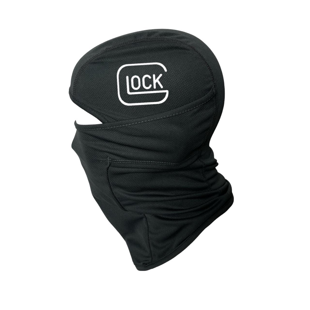 Glock Black Ski Mask - Depop