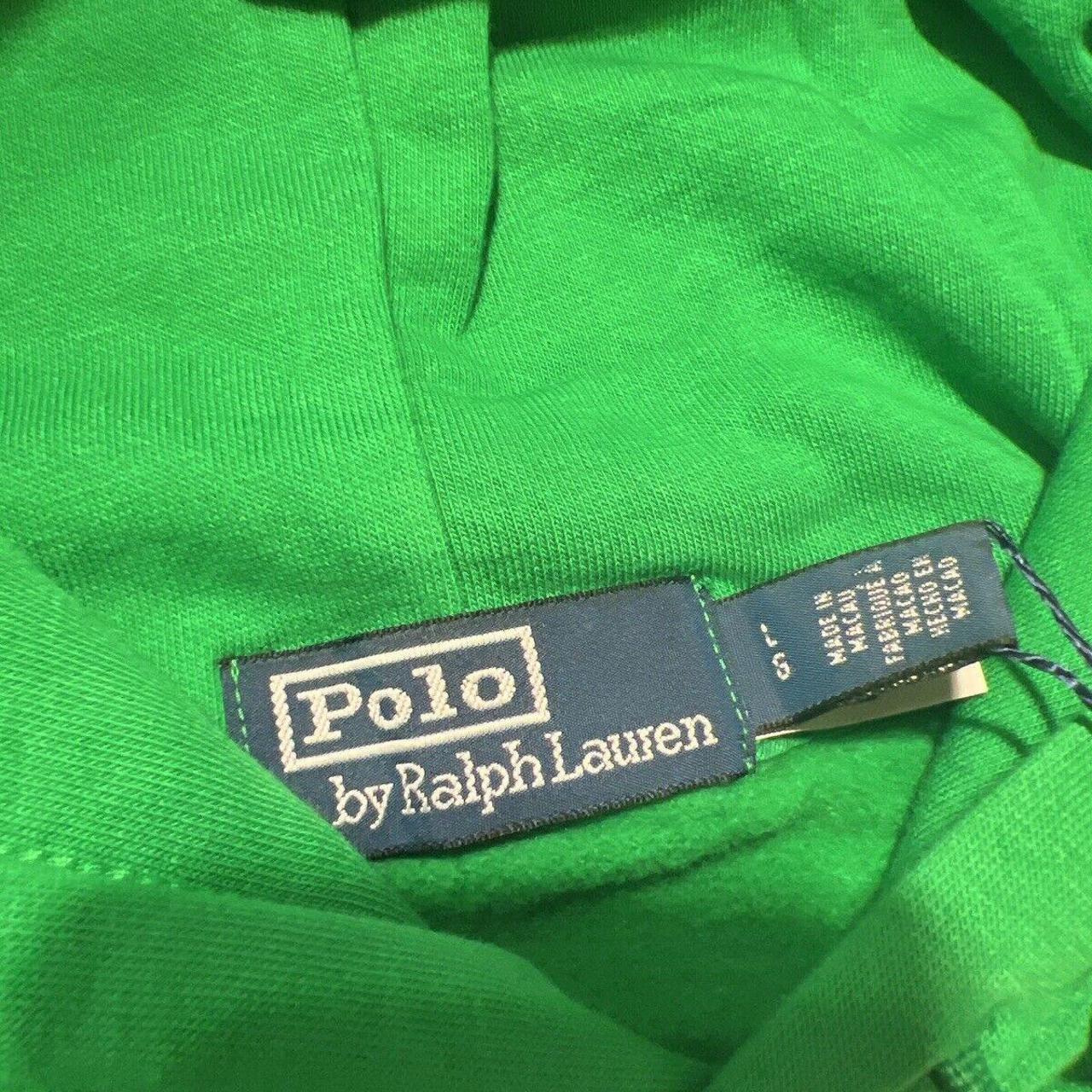 Elevate your ski and outdoor style with this Polo... - Depop