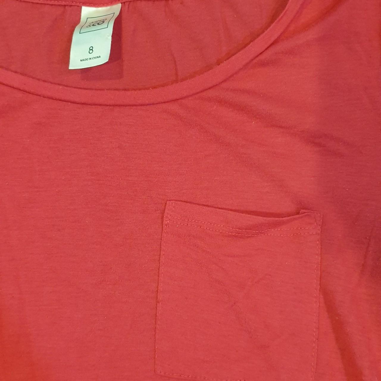 Kmart Store Orange T Shirt Kmart Hi Vis Polo Shirts Kmart Clearance