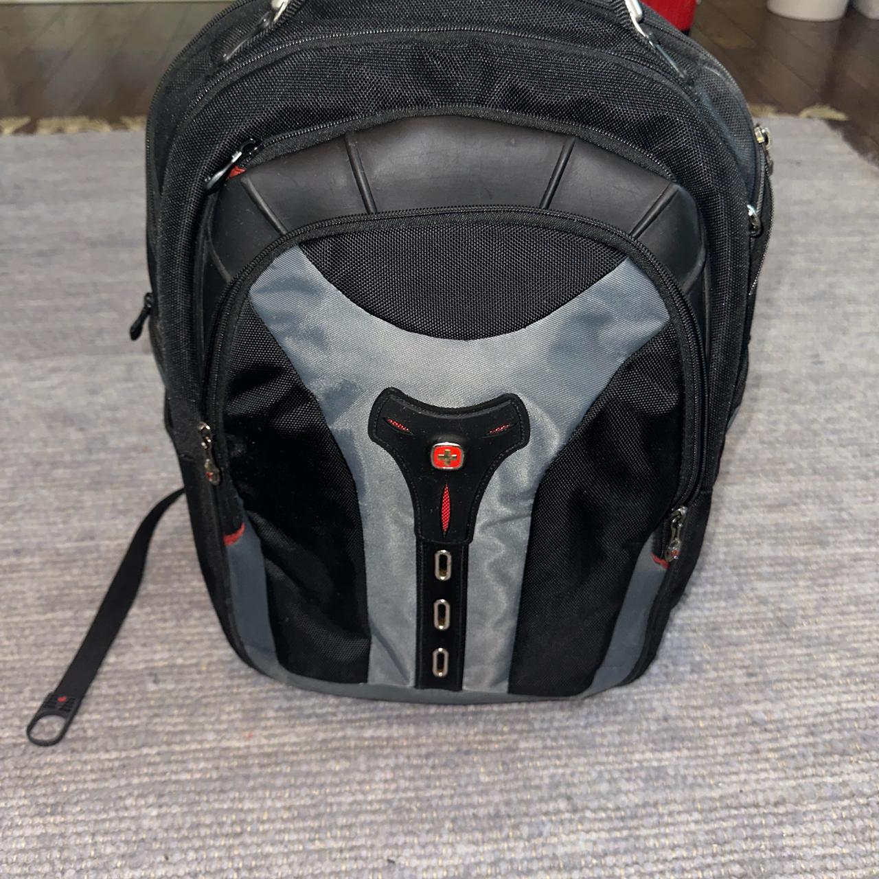 Pegasus 17 laptop backpack online