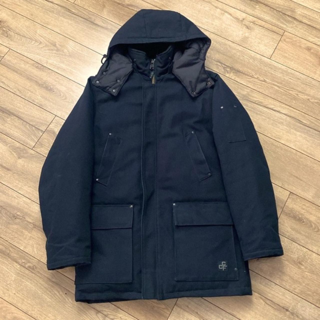 Filson ccf arctic down parka best sale