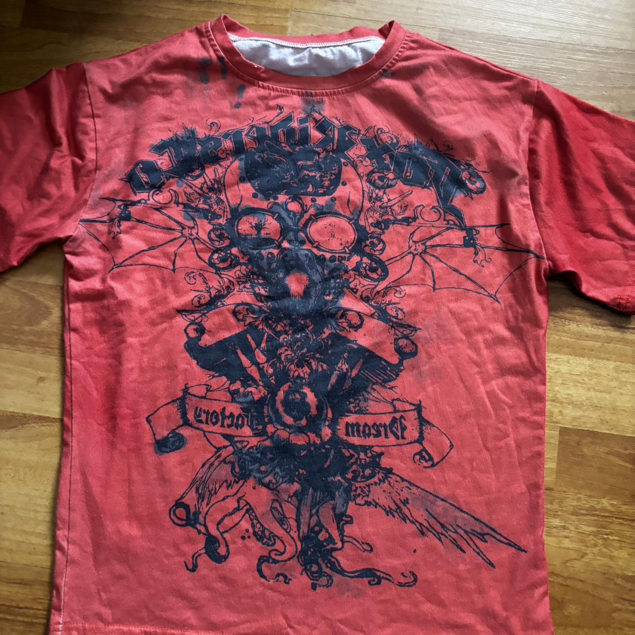 item listed by 2econd_hand_stop