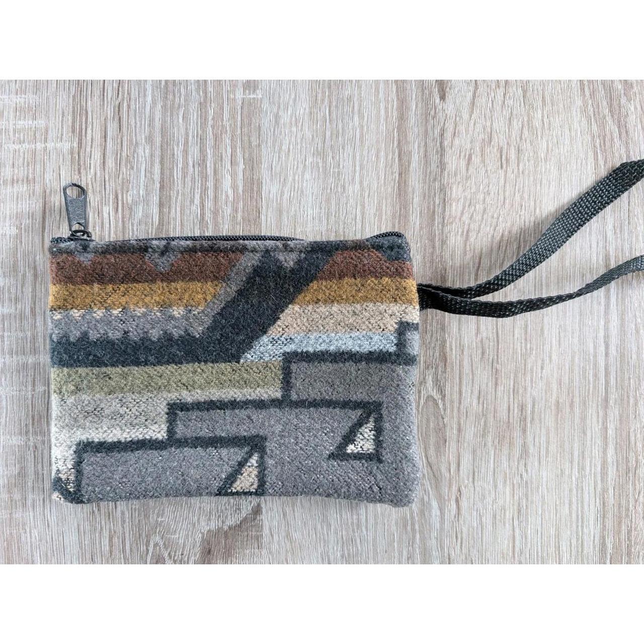 Pendleton Women's Bag - Black – Pendleton Wool Cl… - image 1