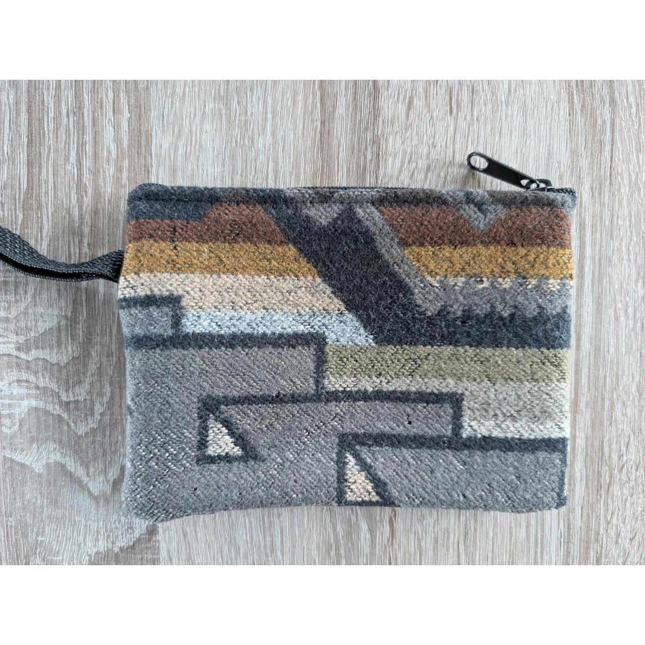 Pendleton Women's Bag - Black – Pendleton Wool Cl… - image 2