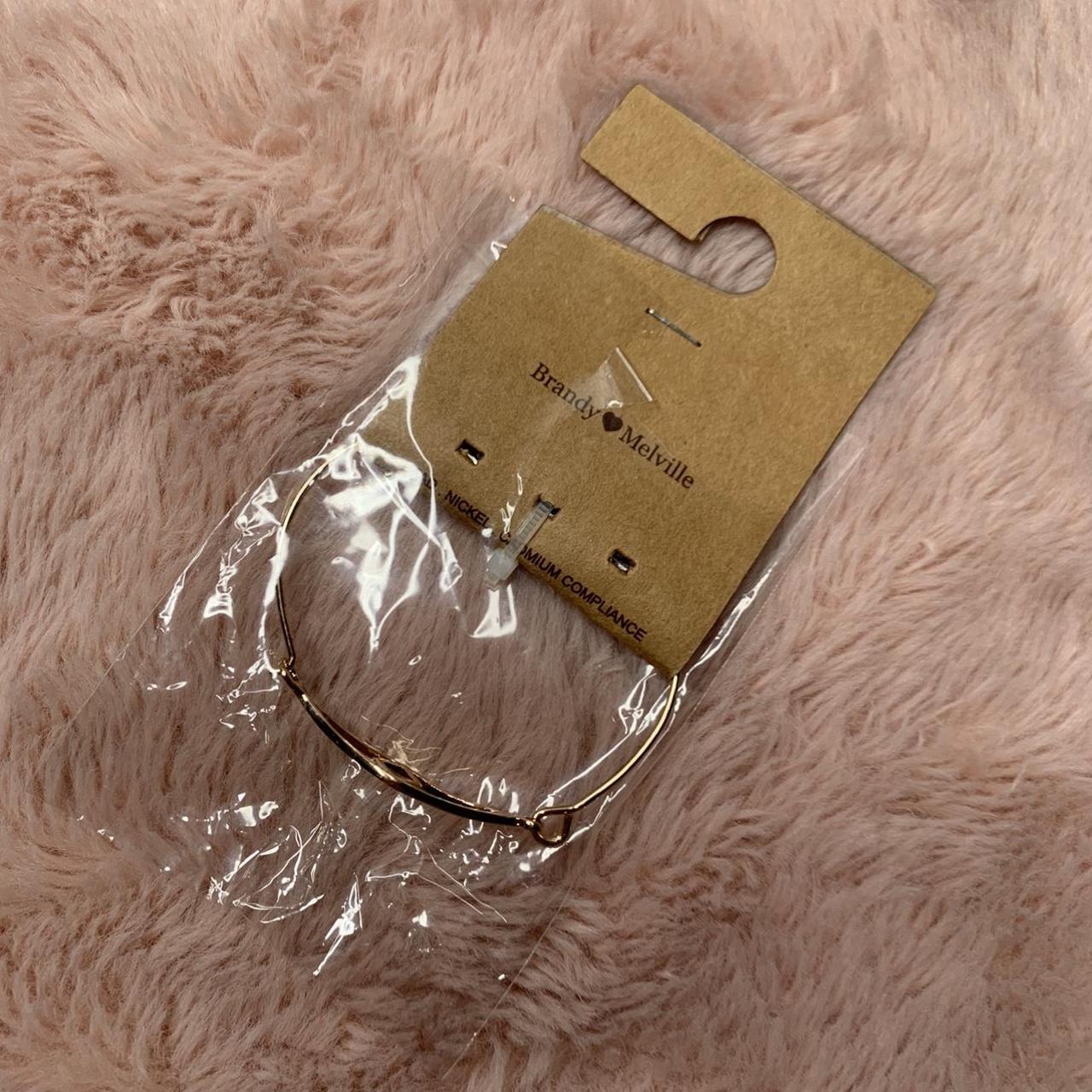 Brandy Melville Women's Jewellery Depop