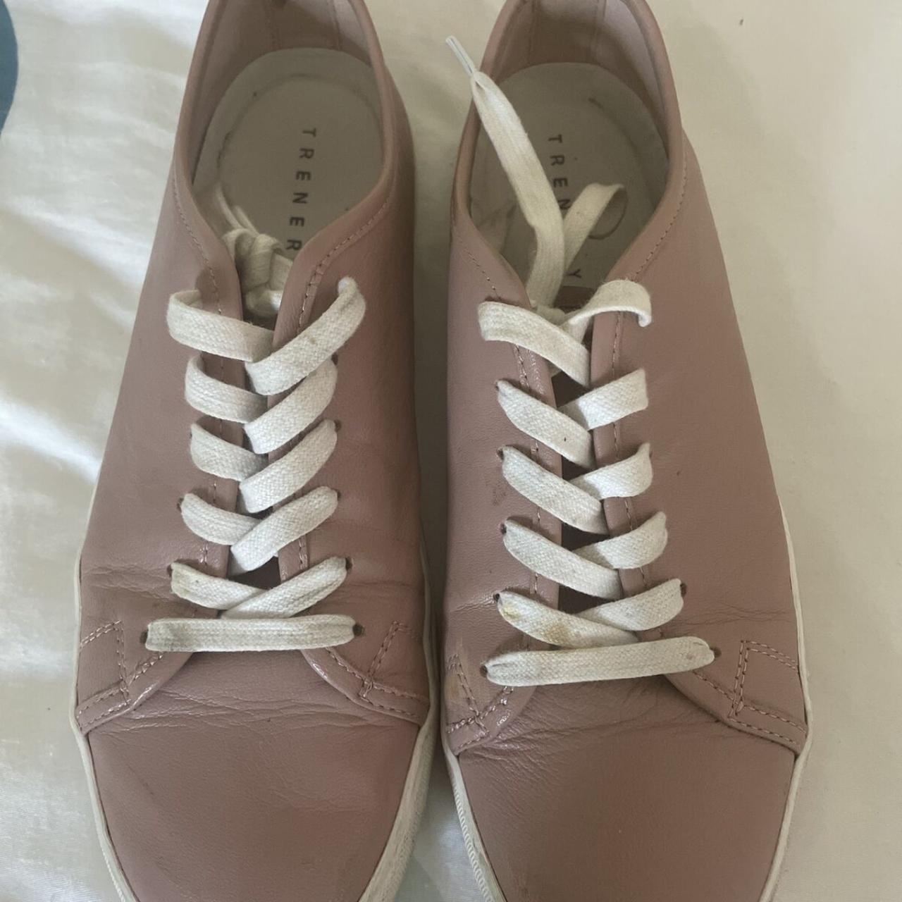 trenery sneakers