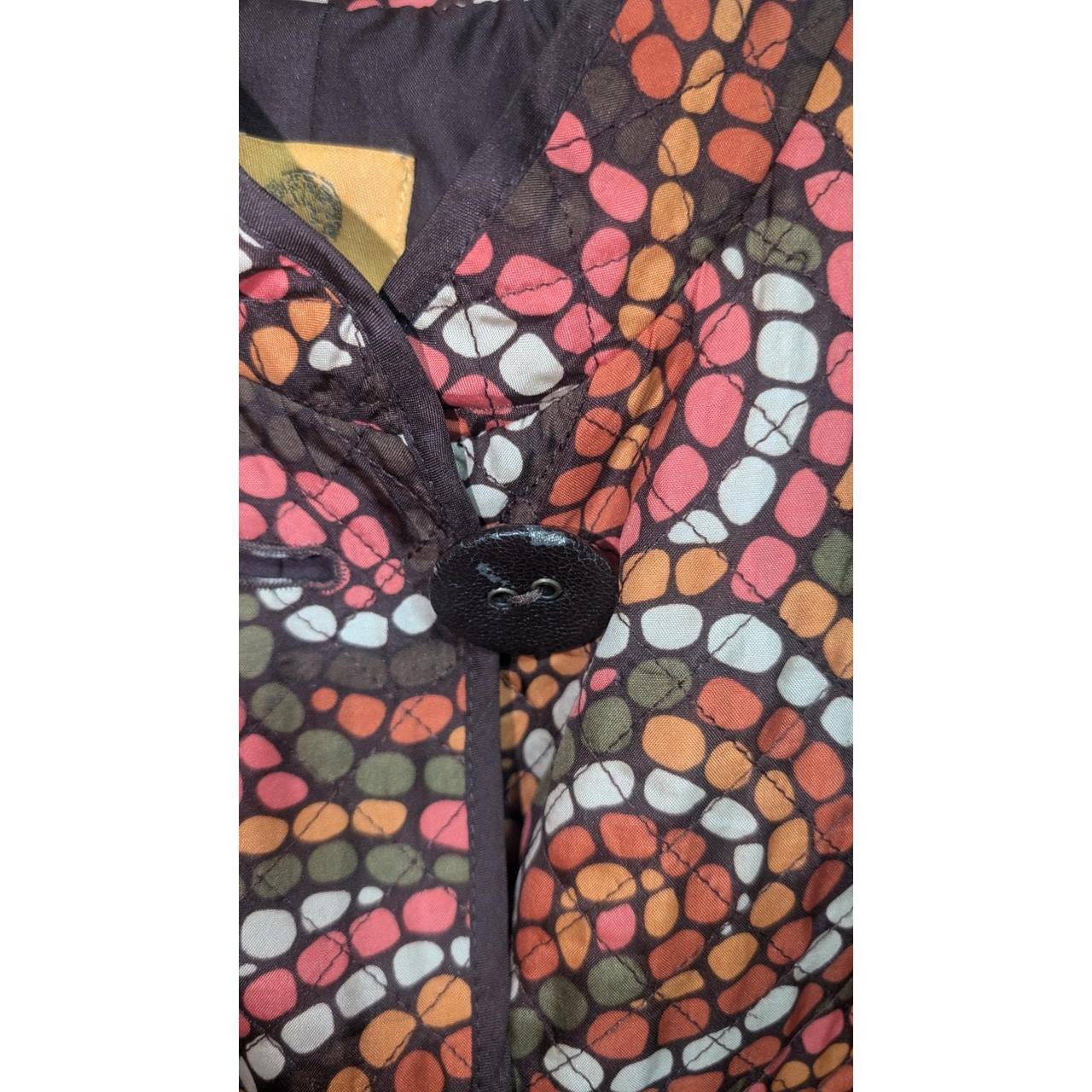 Ruby Rd. Women's Jacket - Brown - 12 – Ruby Rd si… - image 3