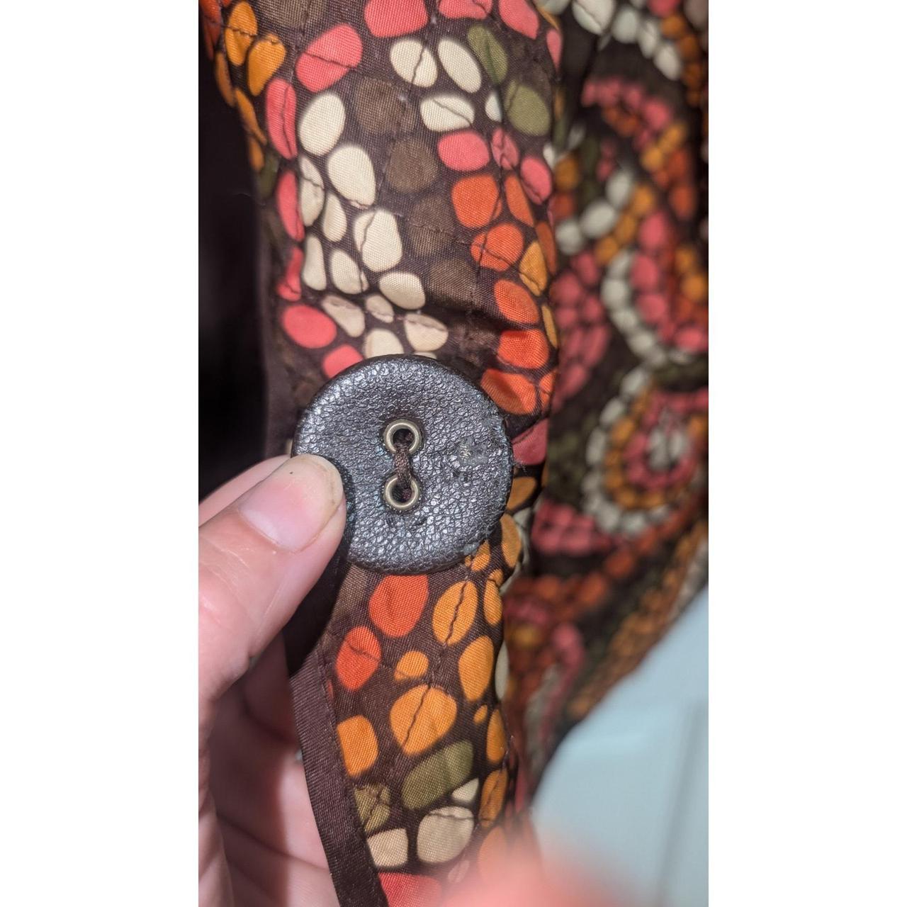 Ruby Rd. Women's Jacket - Brown - 12 – Ruby Rd si… - image 8