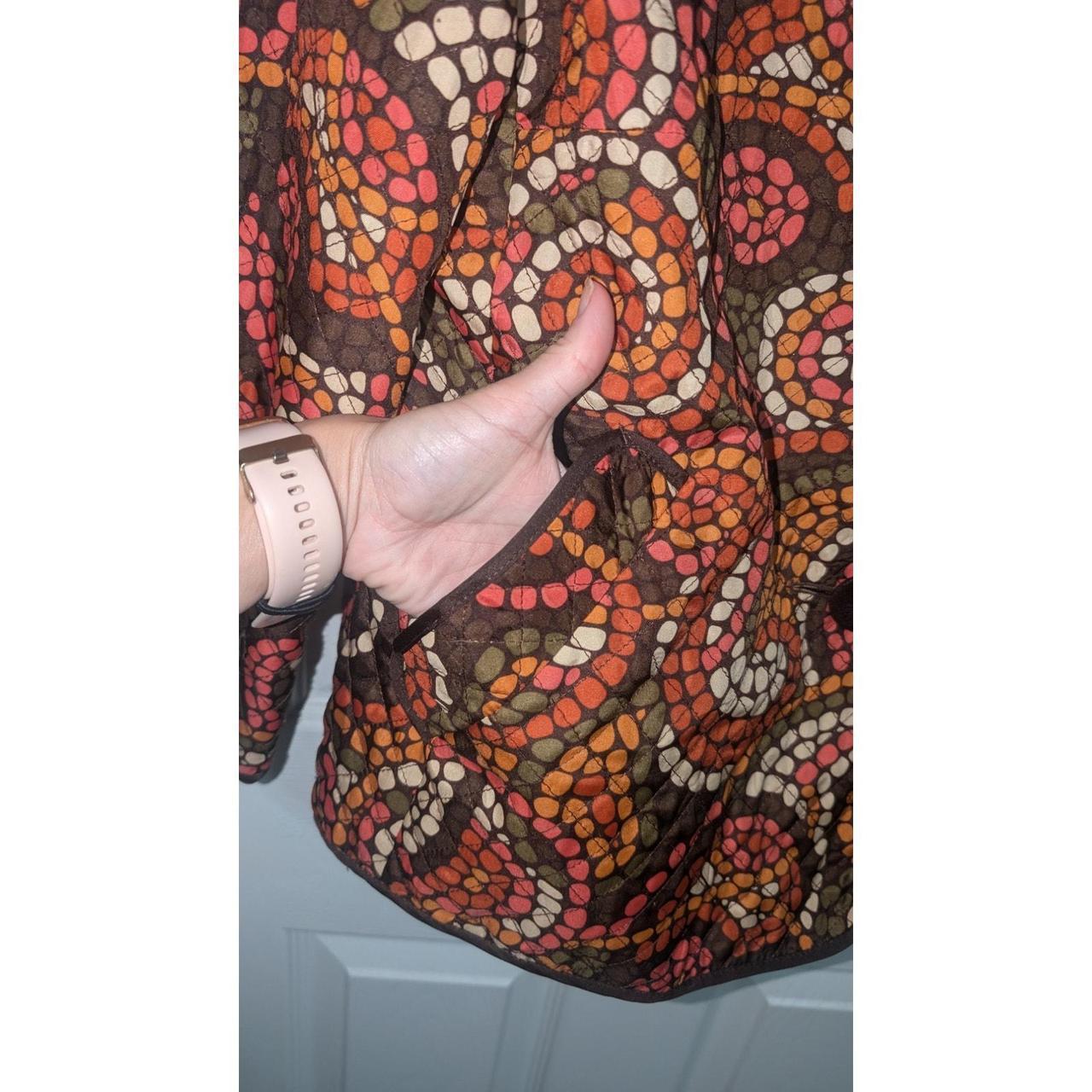 Ruby Rd. Women's Jacket - Brown - 12 – Ruby Rd si… - image 6