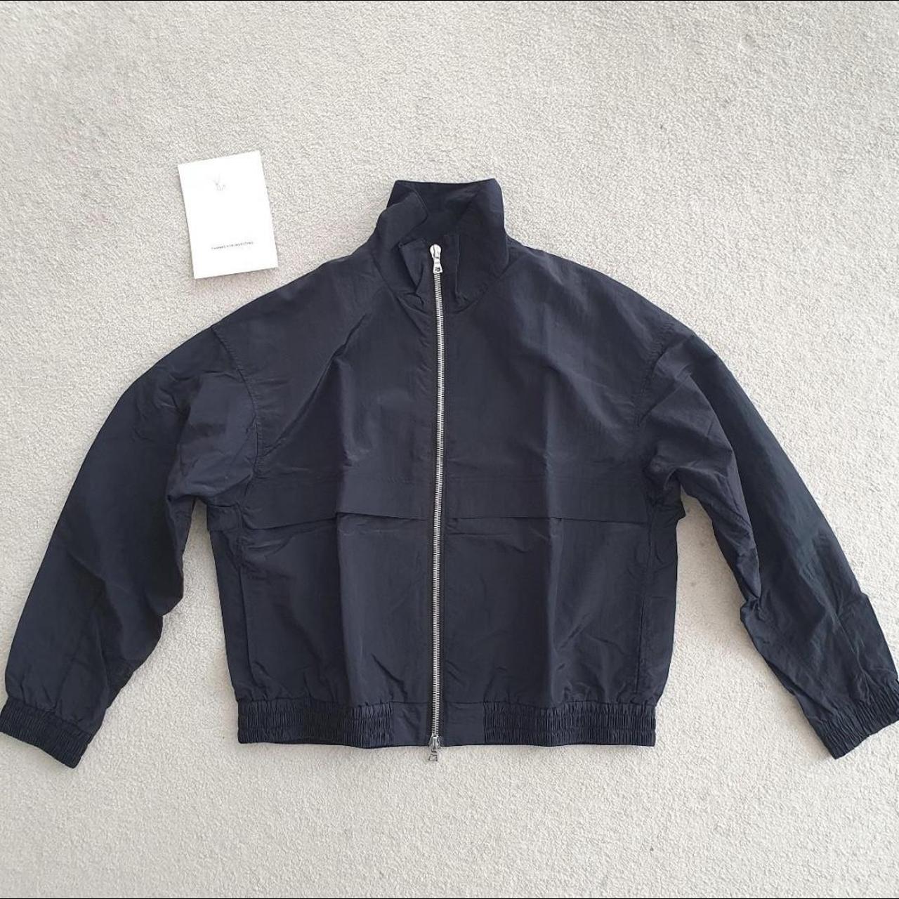 Massive want to buy! Cole buxton track jacket in... - Depop