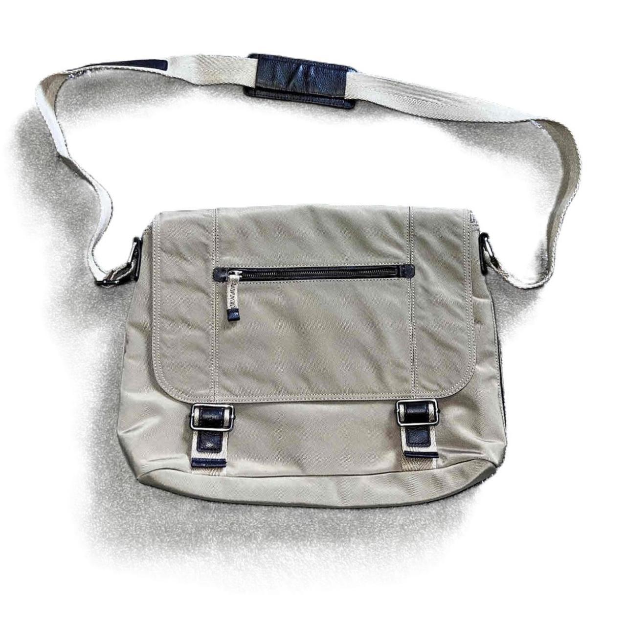 Banana Republic sold Messenger Bag