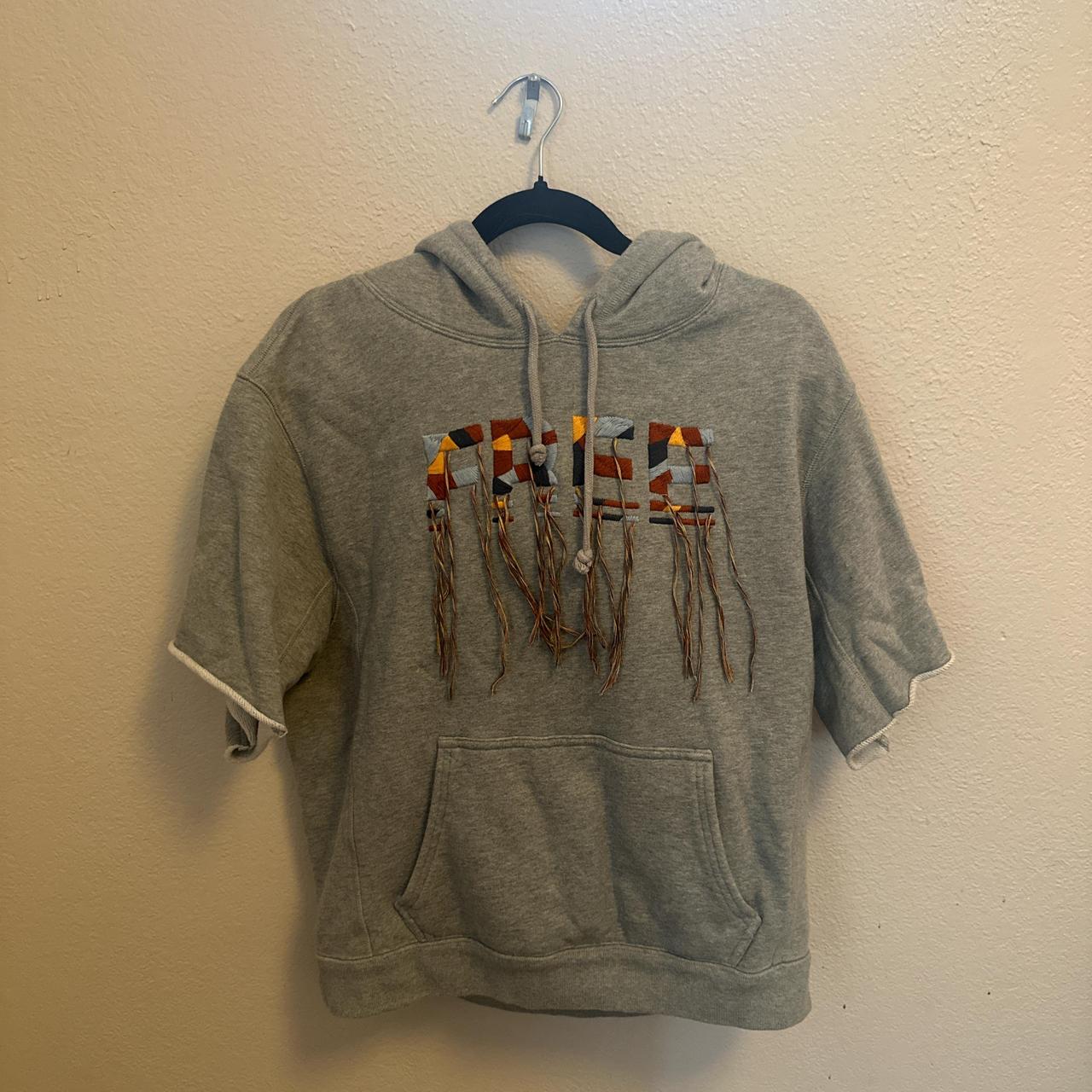 FP Movement Women's Sweatshirt - Grey - M – Grey … - image 1