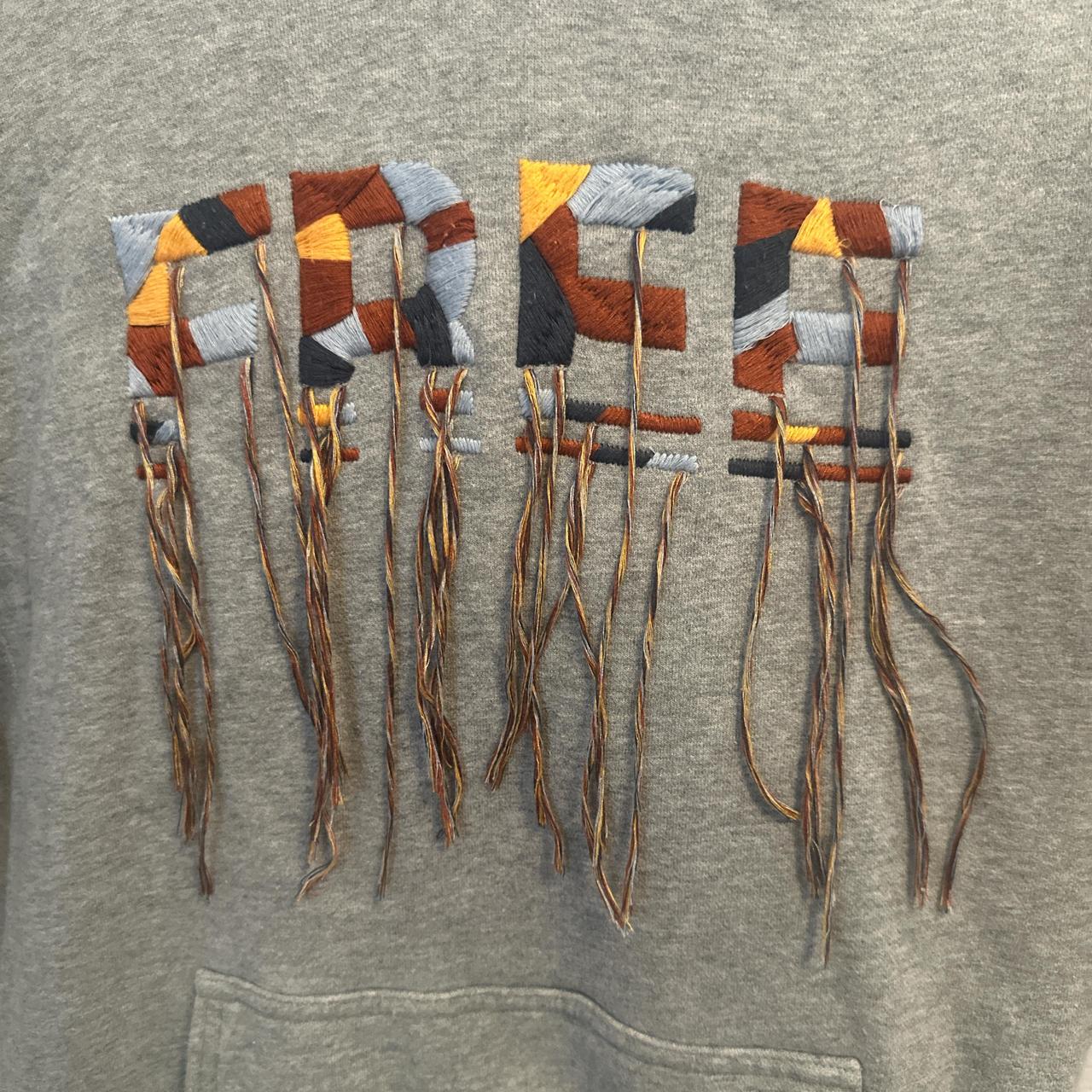 FP Movement Women's Sweatshirt - Grey - M – Grey … - image 2