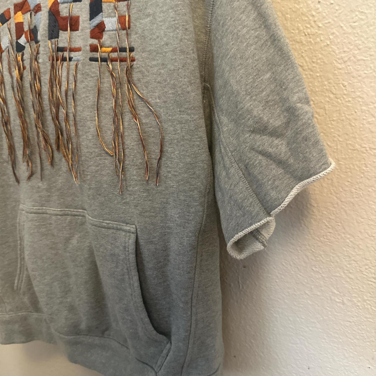 FP Movement Women's Sweatshirt - Grey - M – Grey … - image 3