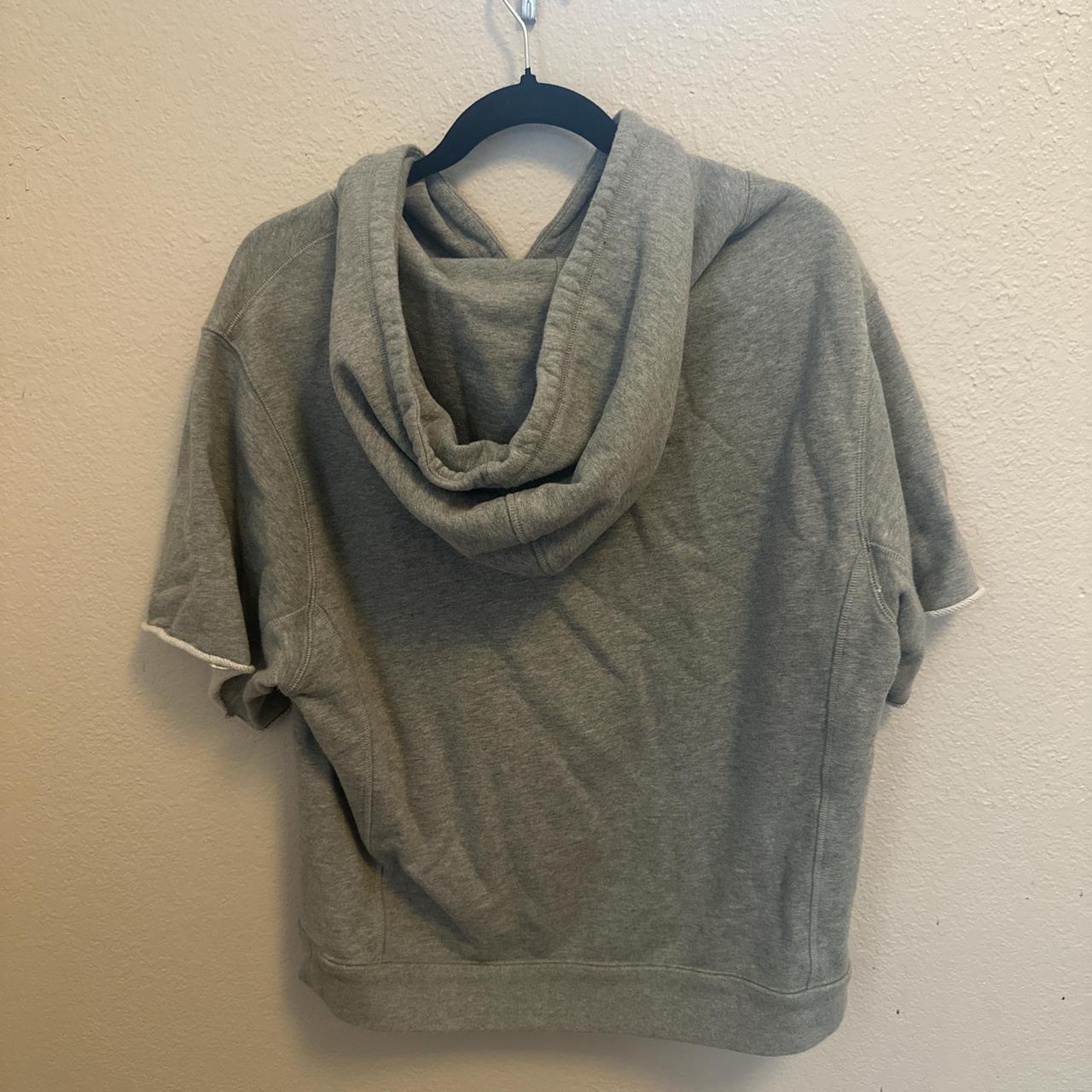 FP Movement Women's Sweatshirt - Grey - M – Grey … - image 4