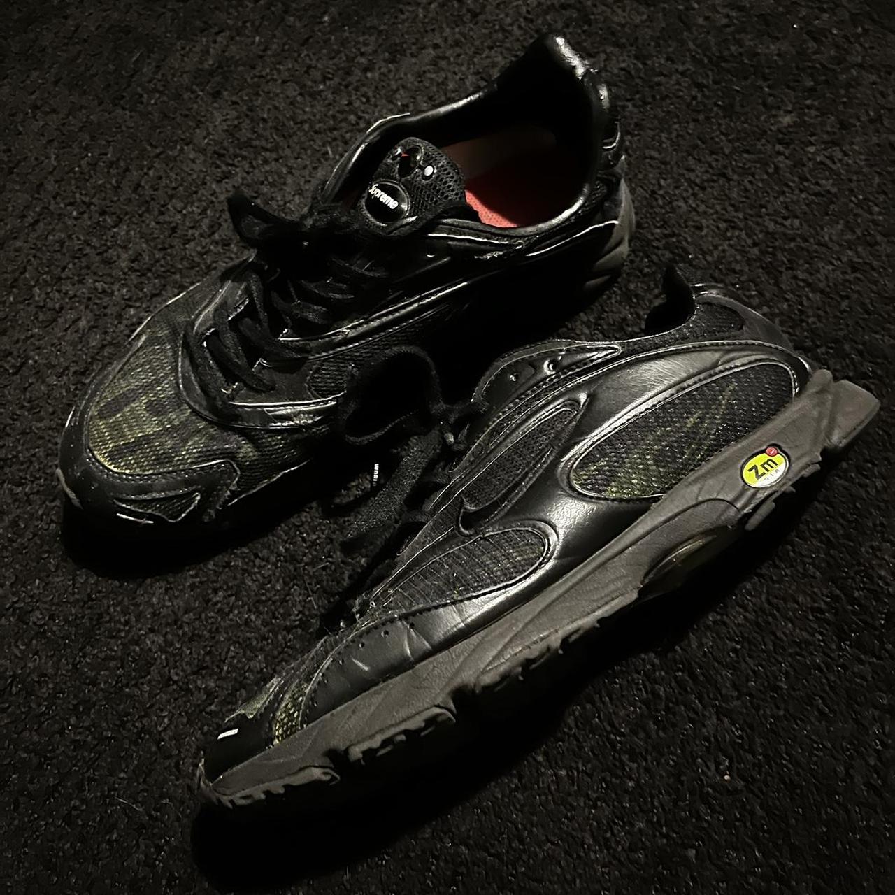nike supreme spectrum