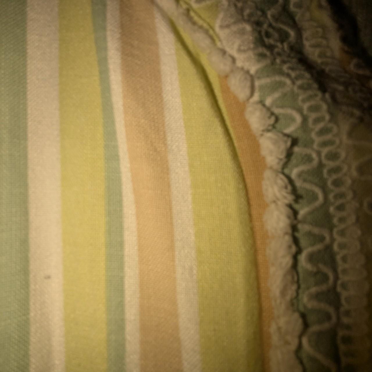 Ruby Rd. Women's Blouse - Multi/Green - L – Light… - image 4