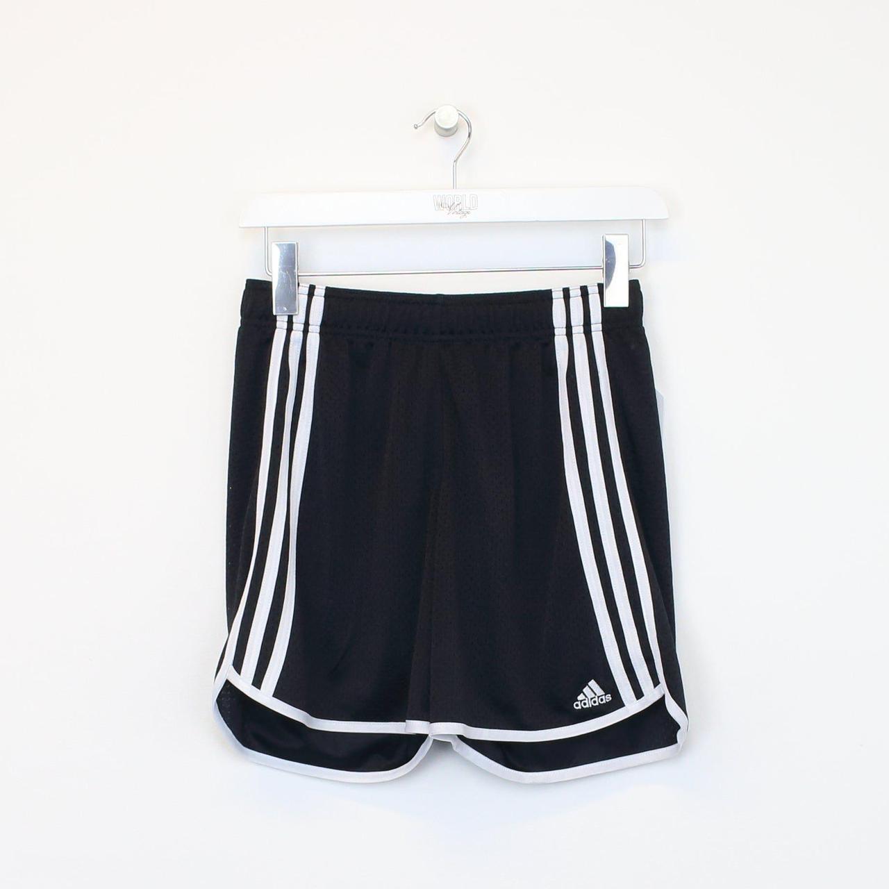 Adidas best sale shorts xs