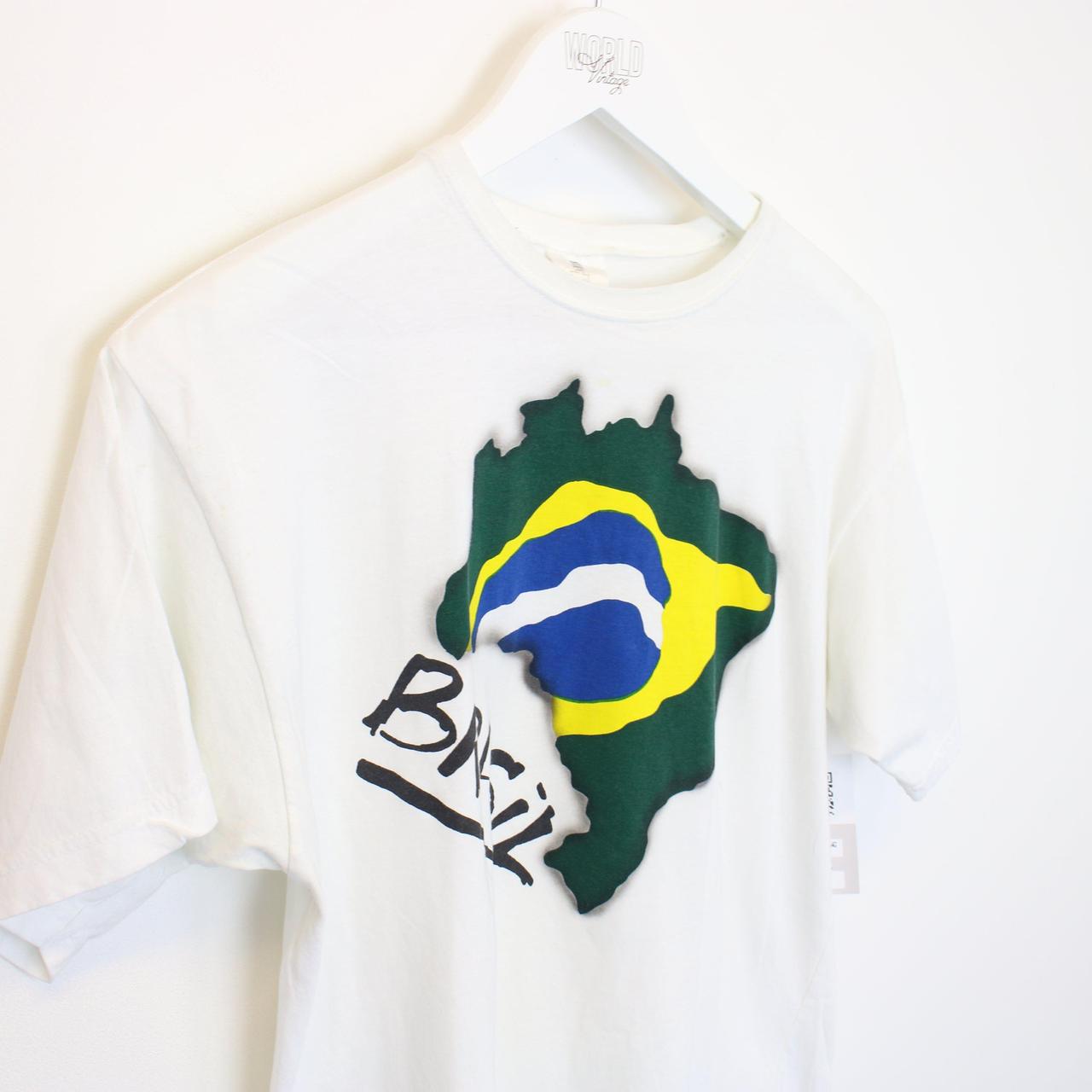 brasil t shirt