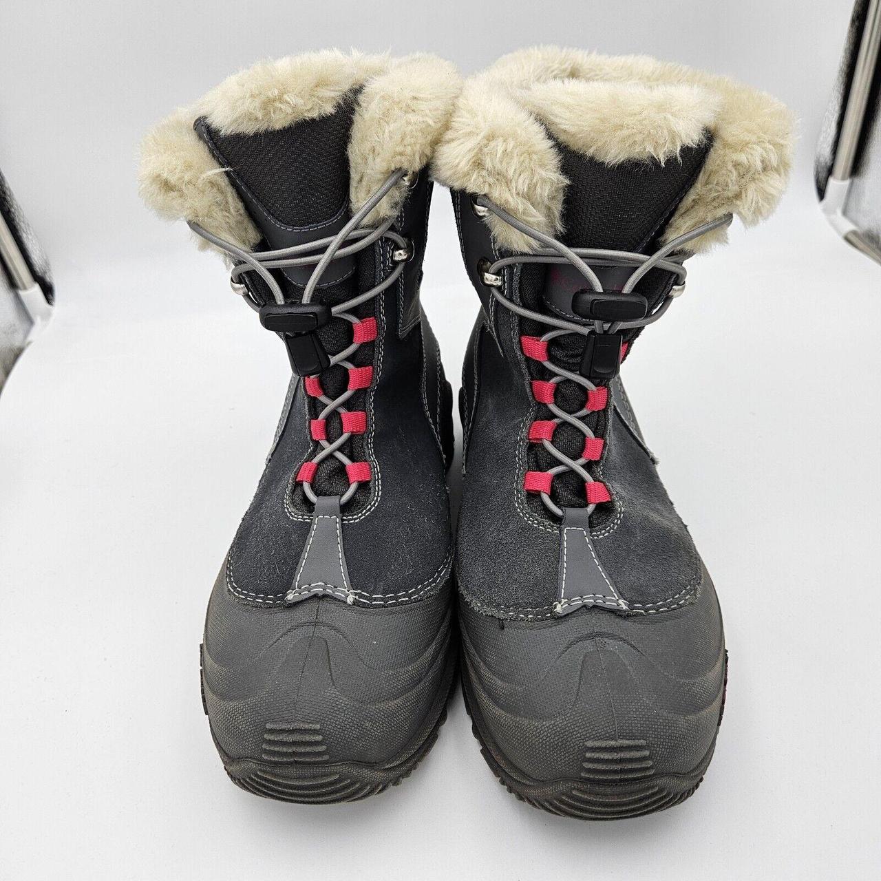 Columbia sportswear snow boots on sale