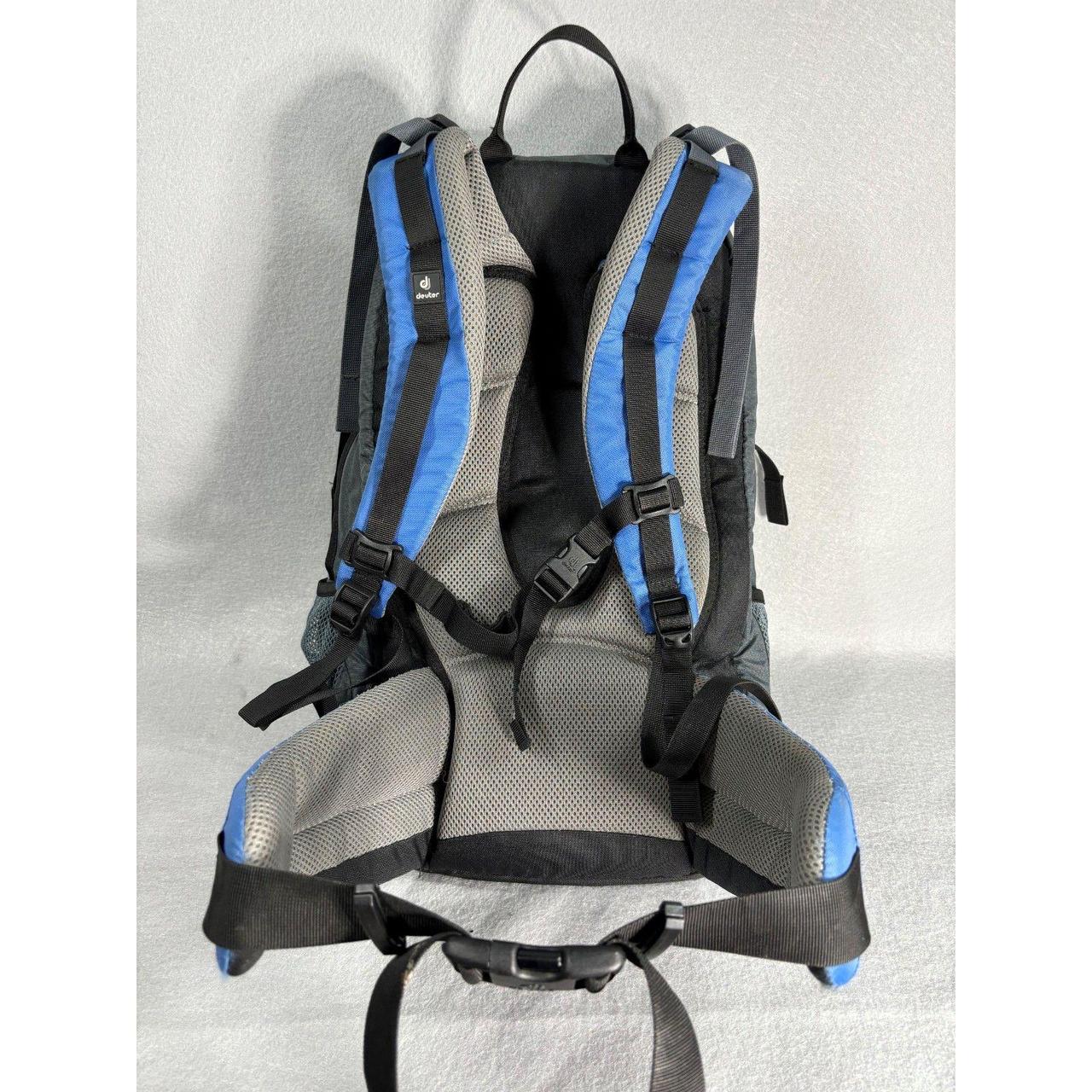 Deuter KangaKid Child luckly Carrier