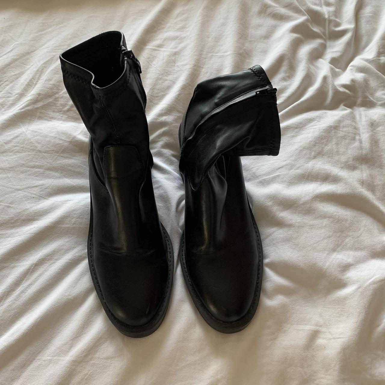asos sneaker boots
