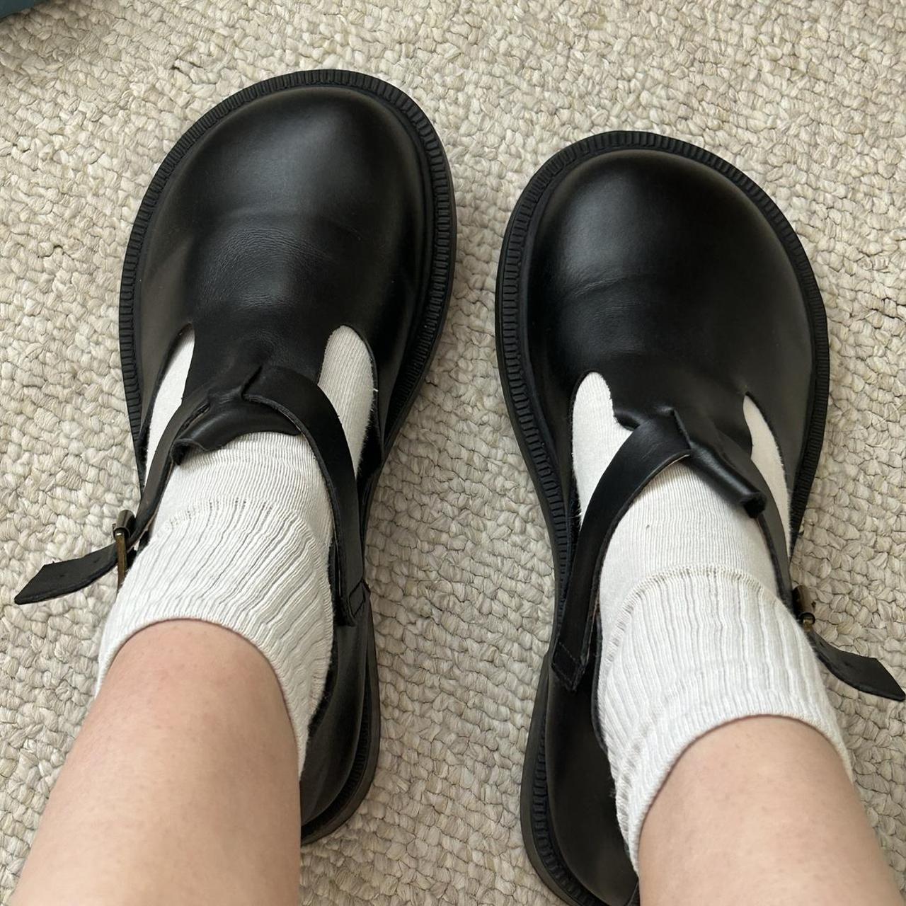 Fairy grunge-shoes - Depop