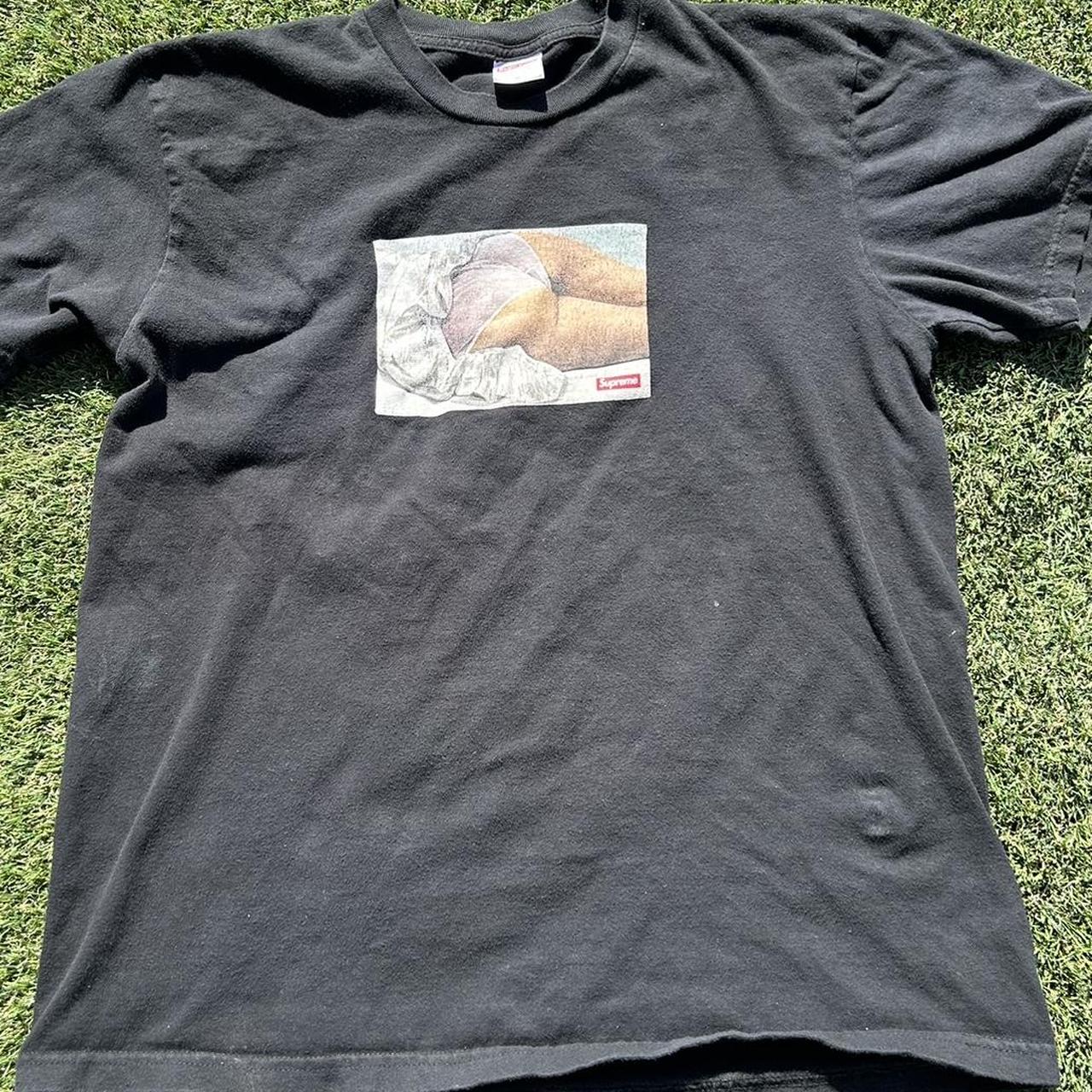 トップス Supreme Maude Tee Supreme Maude Tee White Men's - FW22 - US